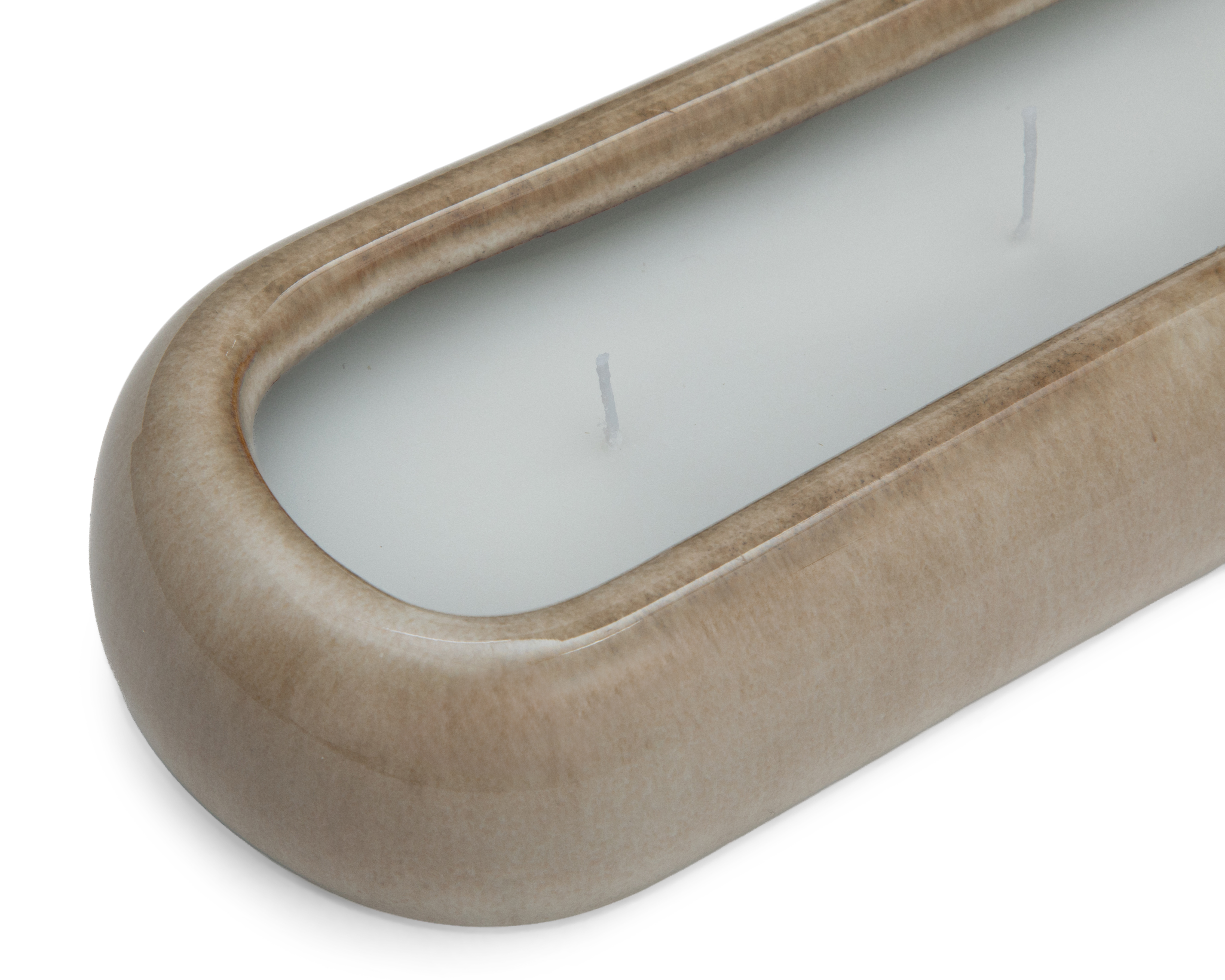 Foto 4 pulgar | Foto 3 | Vela Aromática Butter Cake & Vanilla