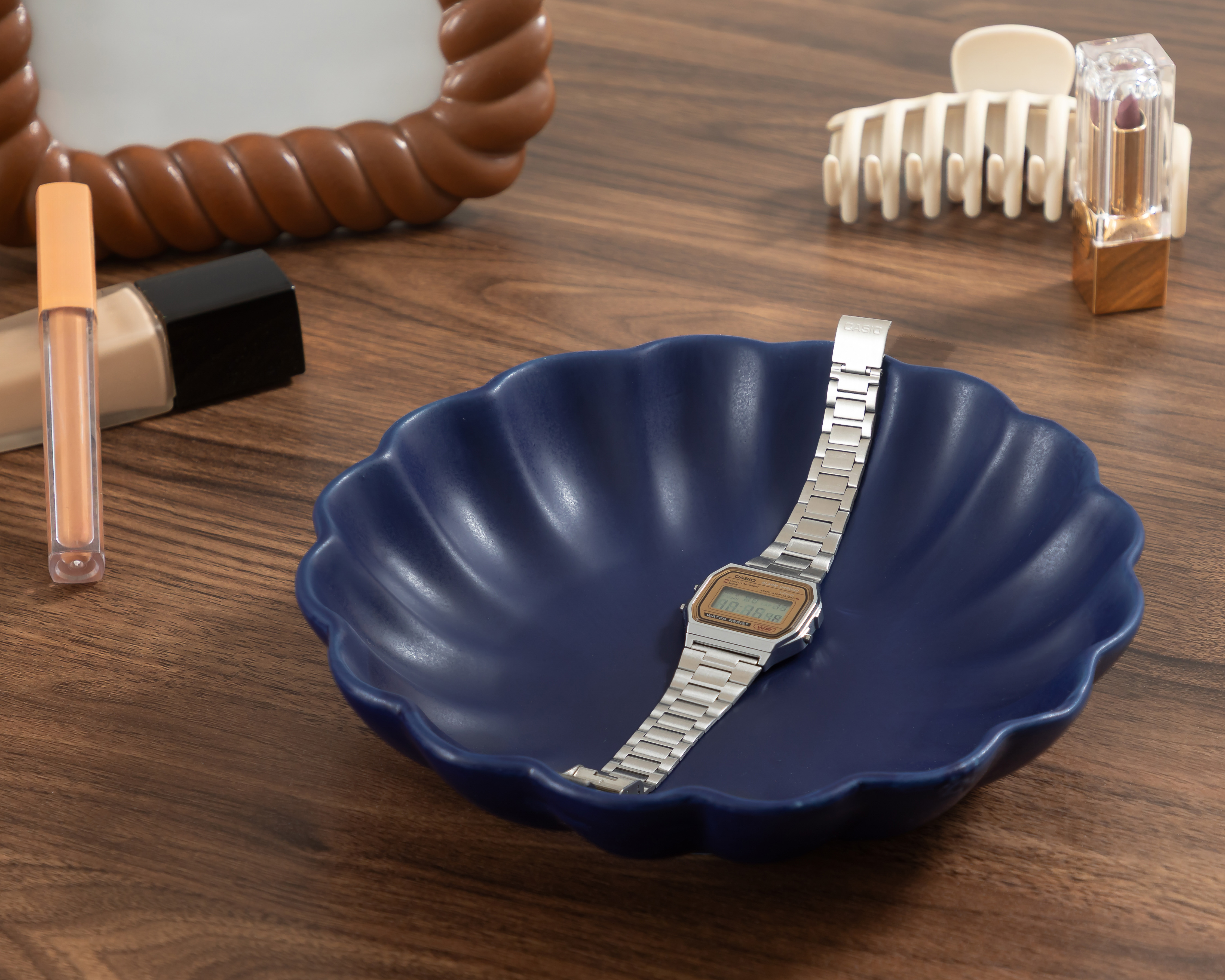 Foto 5 pulgar | Foto 4 | Joyero Starhaus Azul