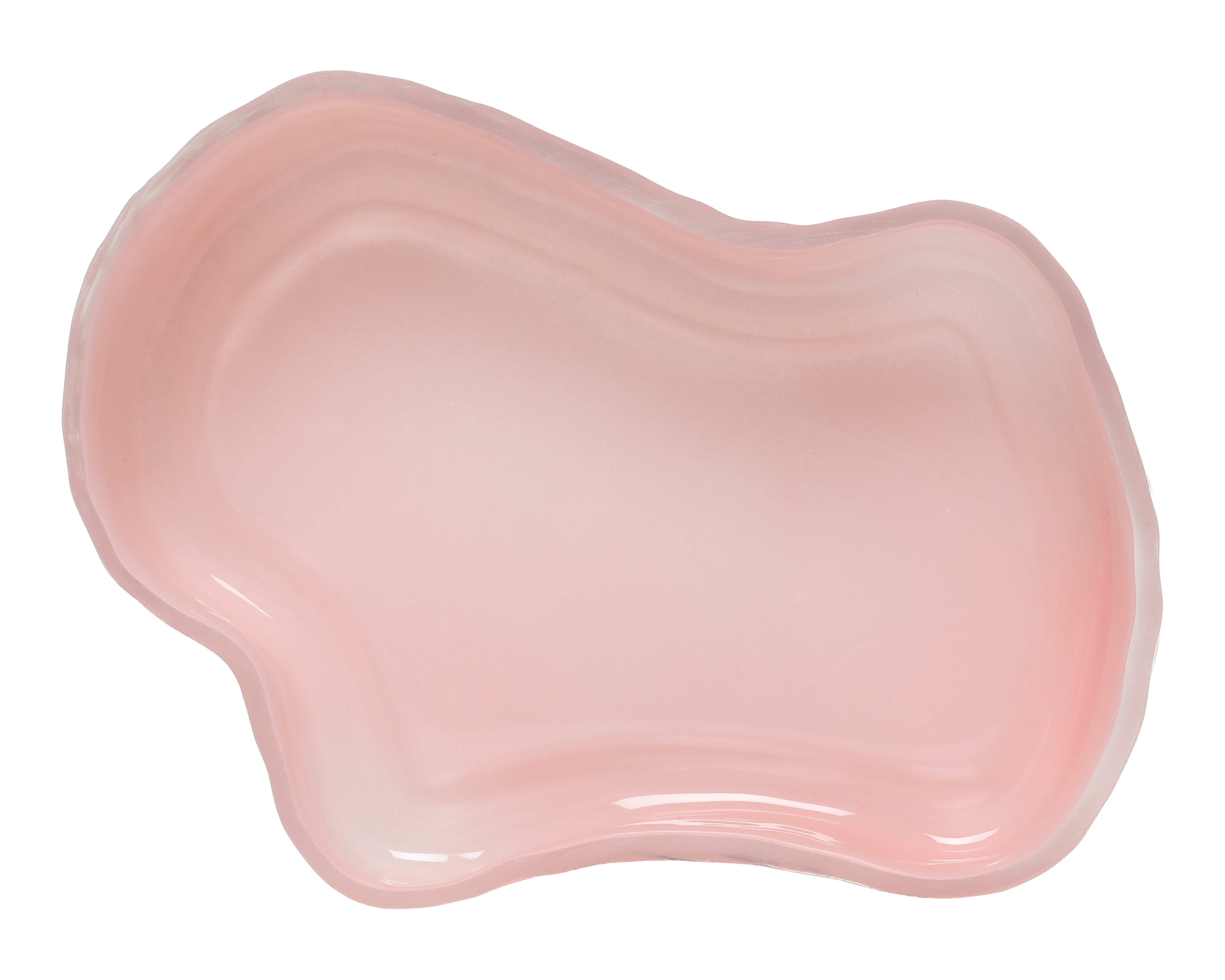 Foto 2 | Foto 2 | Charola Decorativa Gall de Vidrio