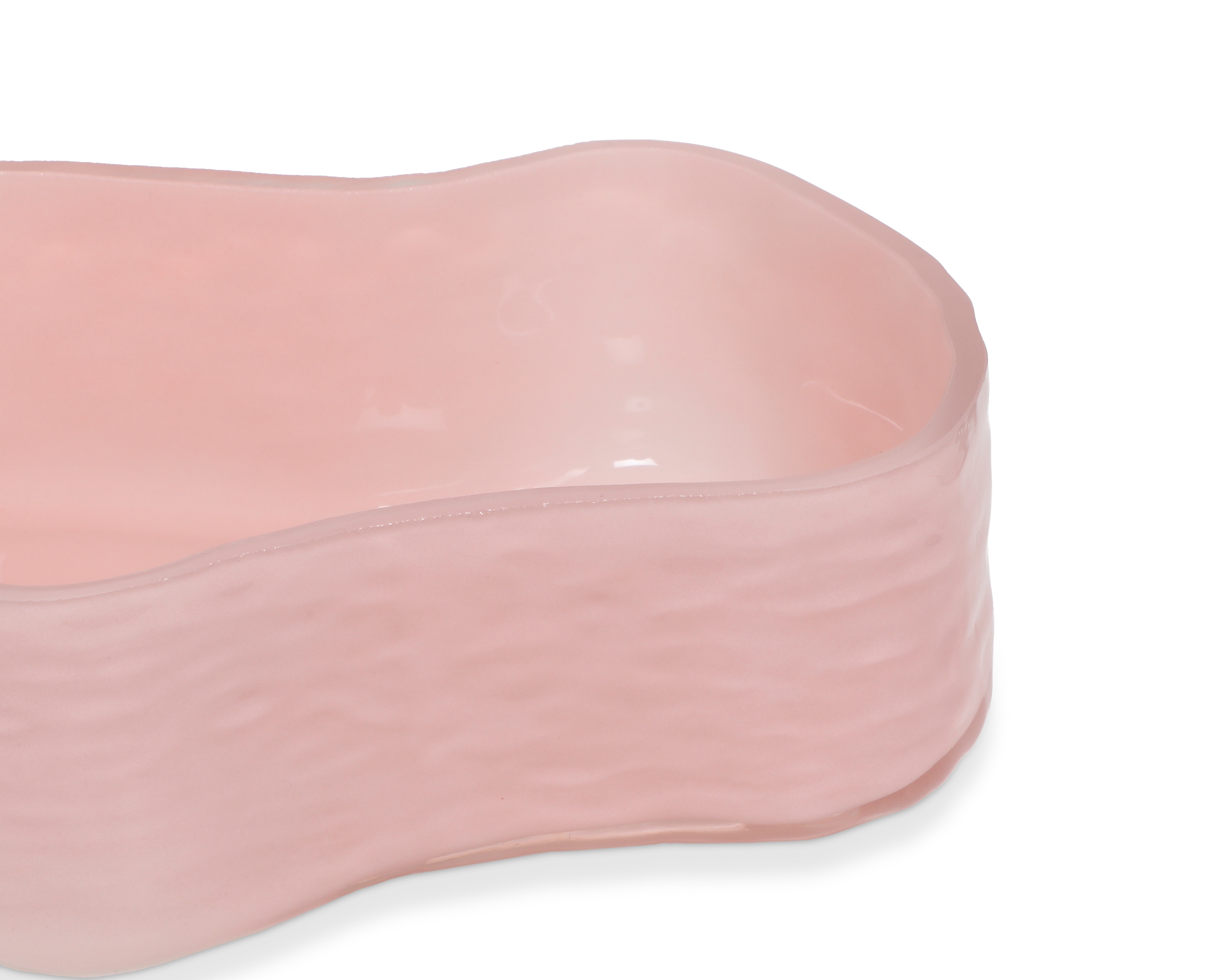 Foto 3 | Foto 3 | Charola Decorativa Gall de Vidrio