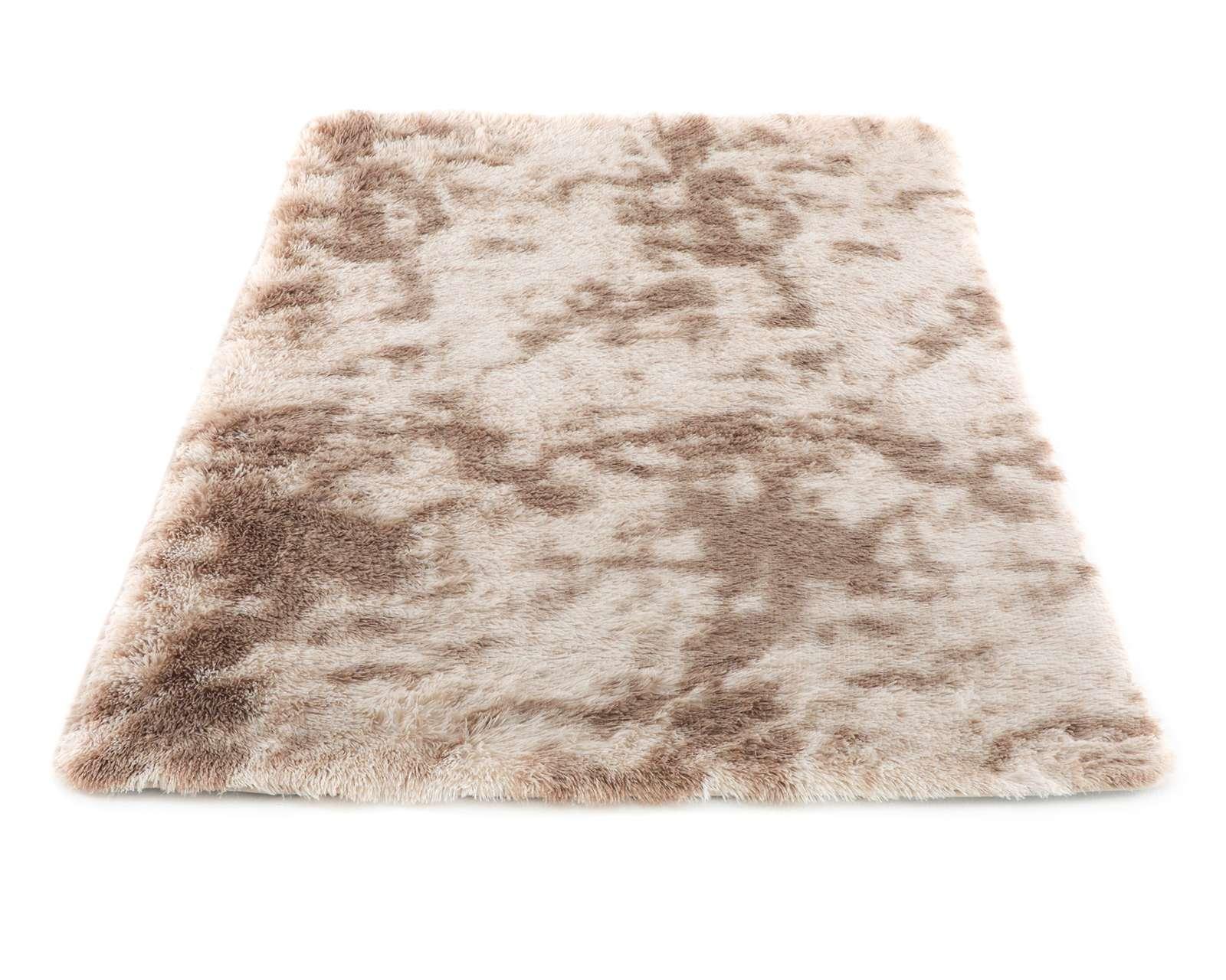 Foto 3 | Foto 3 | Tapete Plush Beige 180 x 120 cm