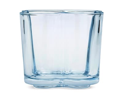 Foto 1 | Foto 1 | Candelabro Flyn de Vidrio