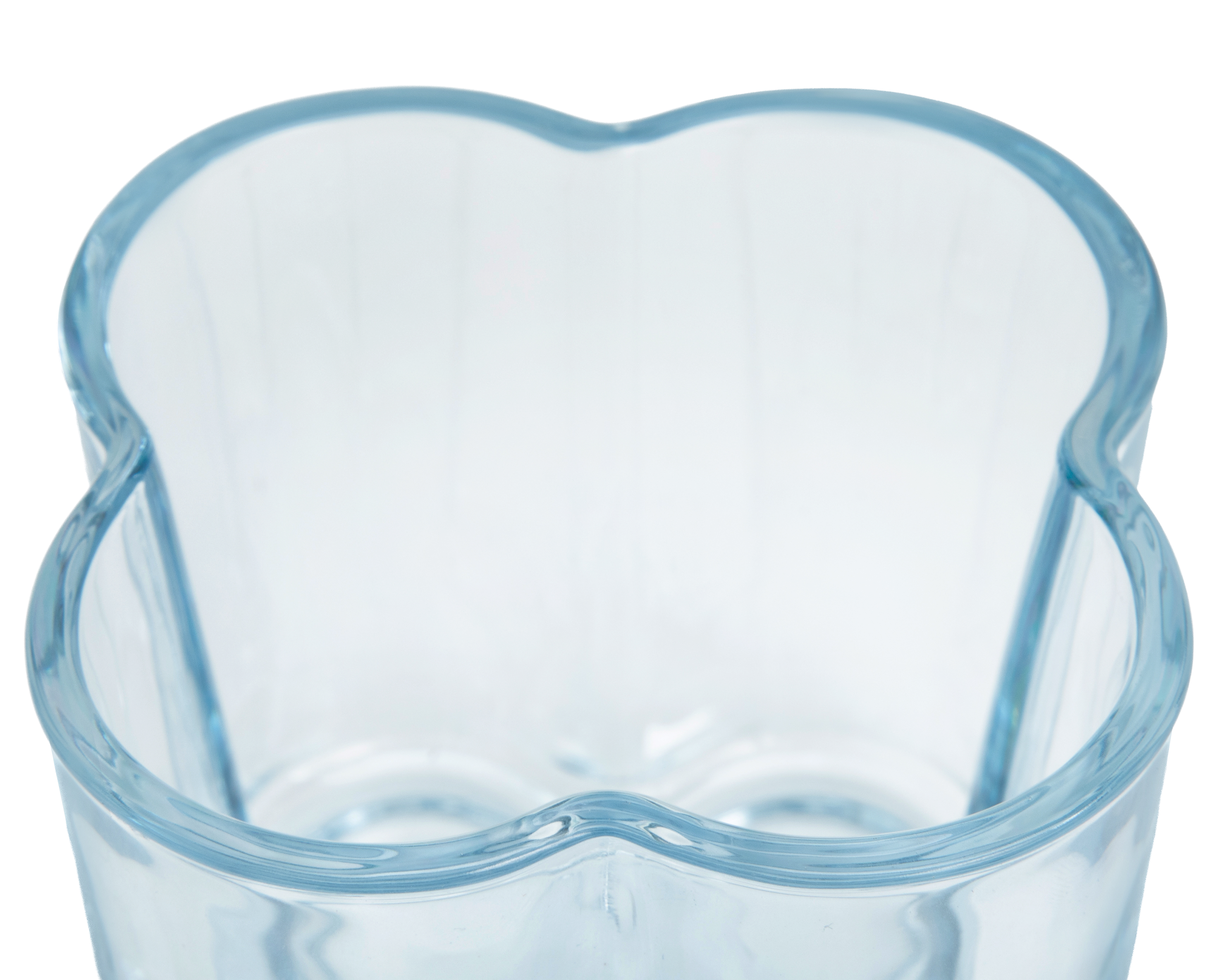 Foto 4 pulgar | Foto 3 | Candelabro Flyn de Vidrio