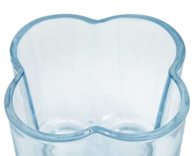 Foto 3 | Foto 3 | Candelabro Flyn de Vidrio