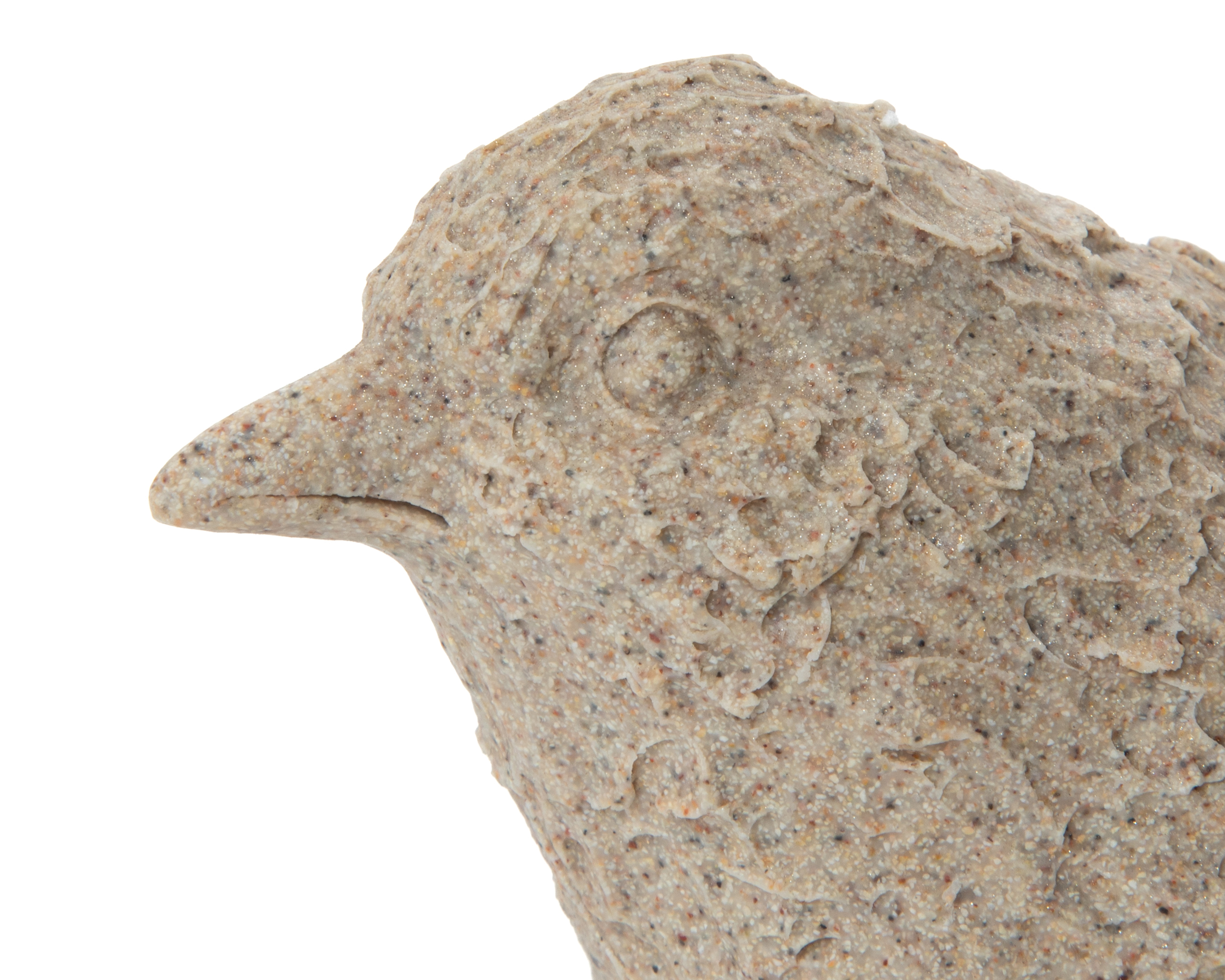 Foto 4 | Foto 4 | Figura Decorativa de Pájaro Galvin de Poliresina 2 Piezas