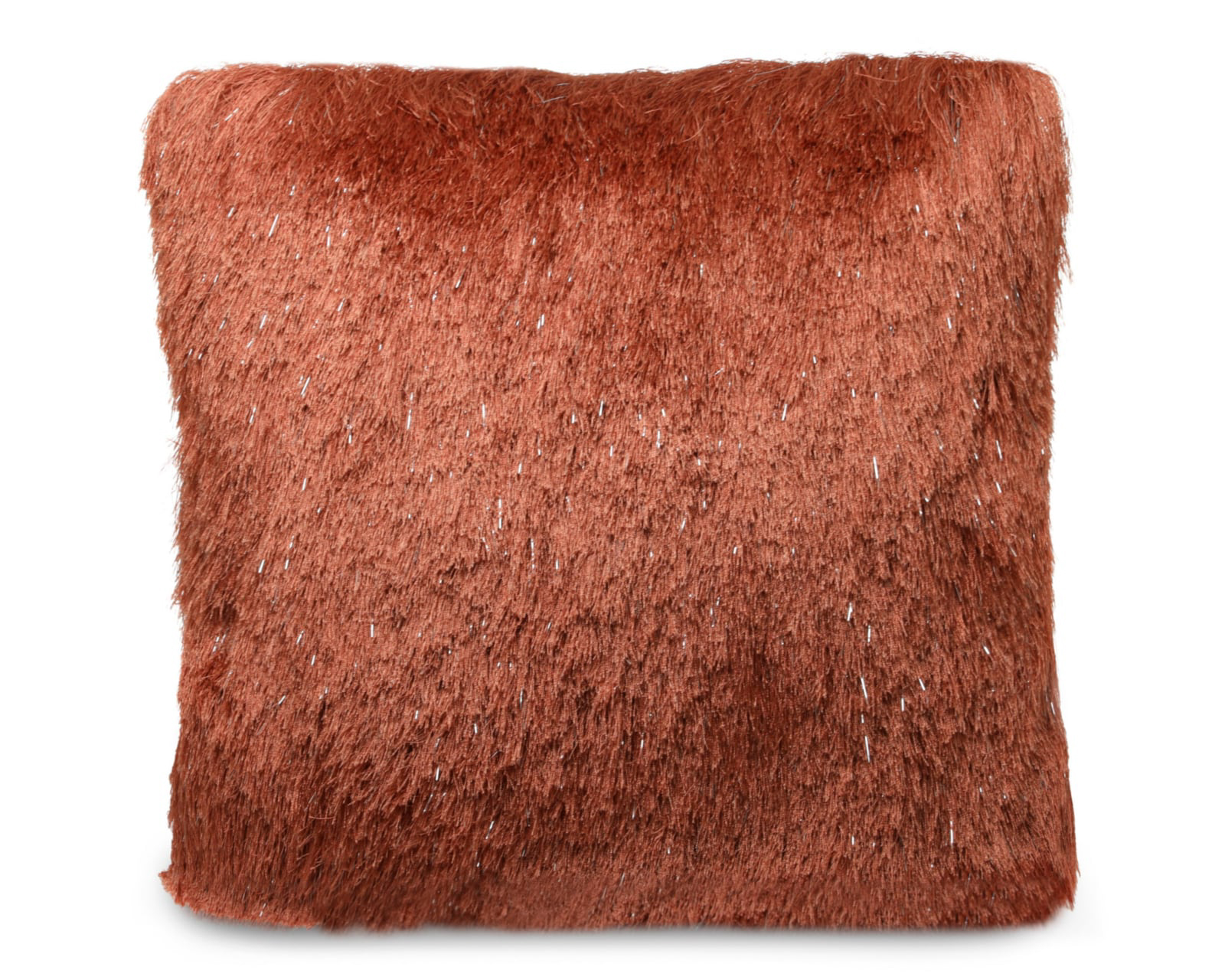 Foto 2 pulgar | Foto 1 | Cojín Decorativo Amerie Salmón