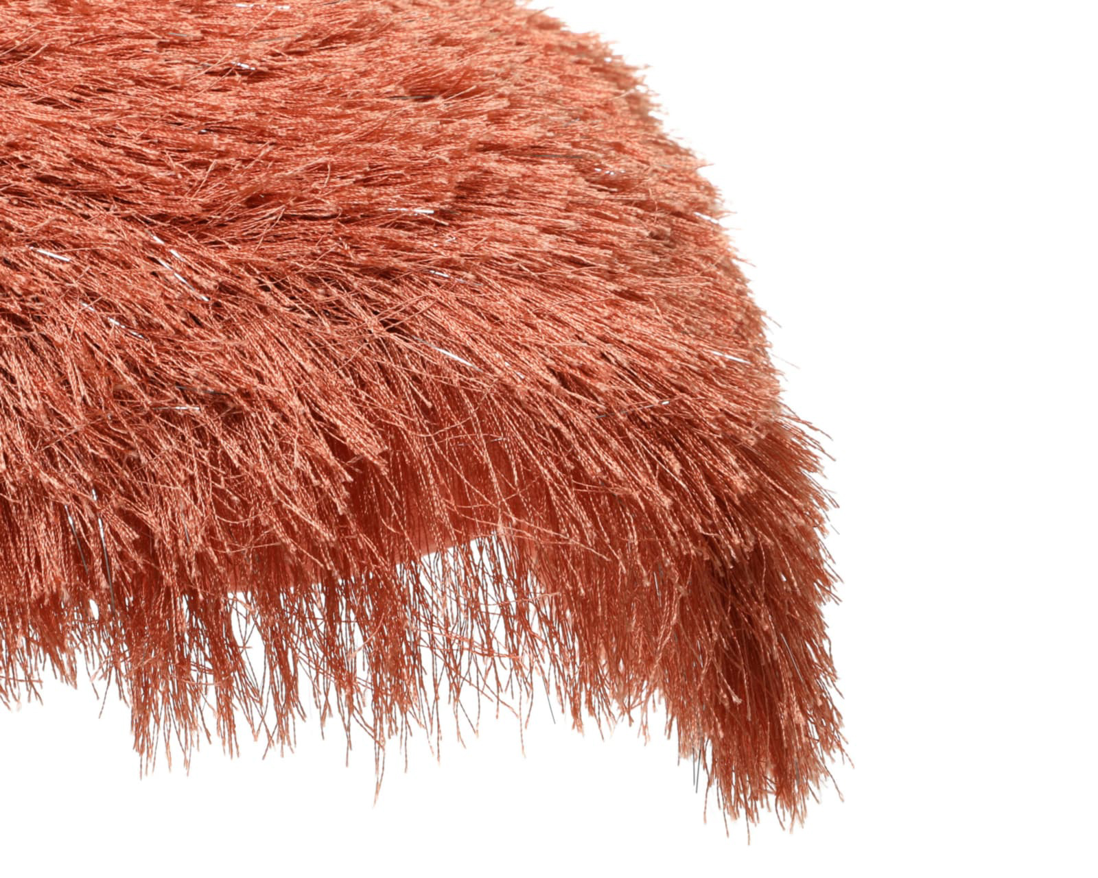 Foto 3 | Foto 3 | Cojín Decorativo Amerie Salmón