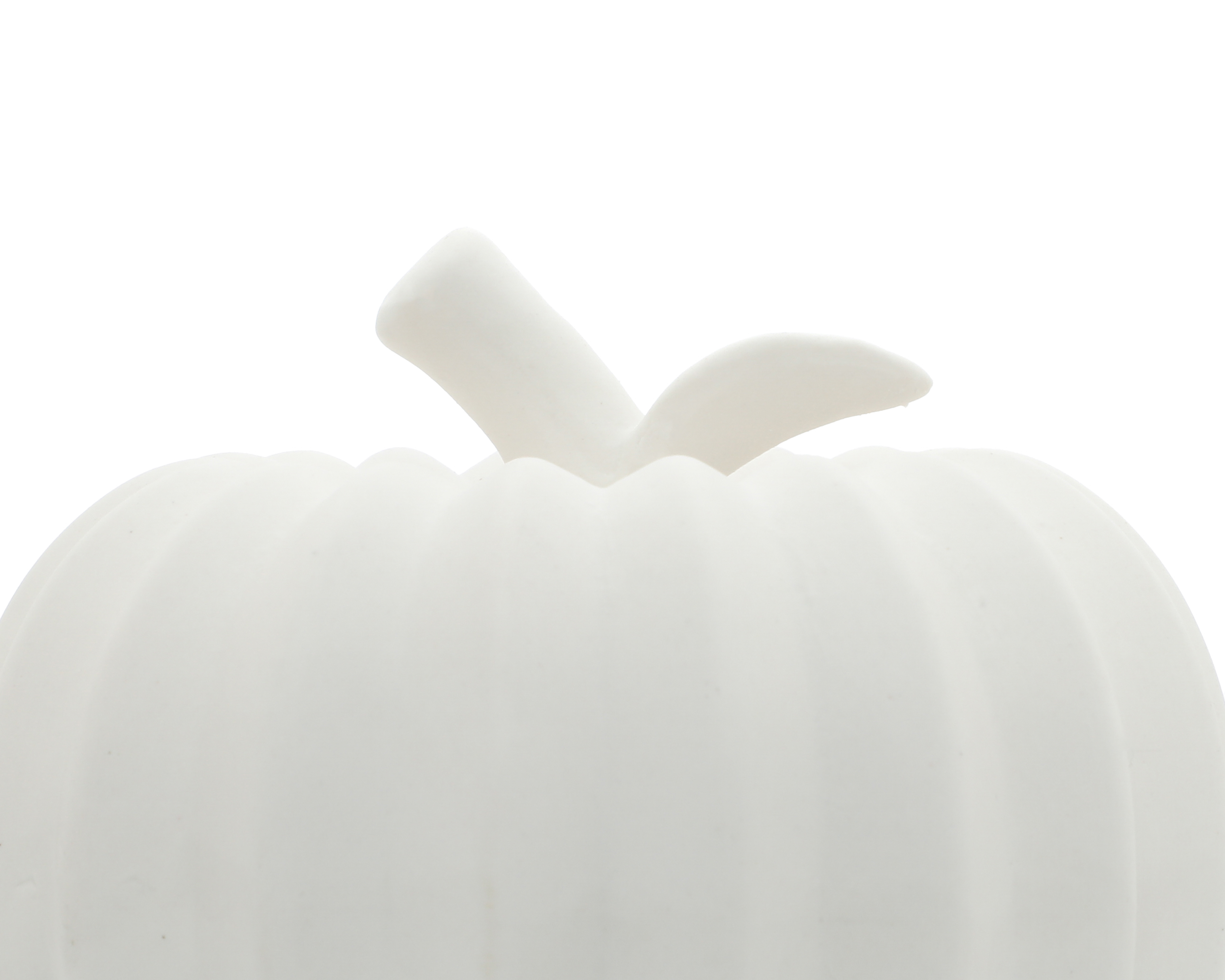 Foto 4 pulgar | Foto 3 | Escultura de Calabaza Whide de Cerámica