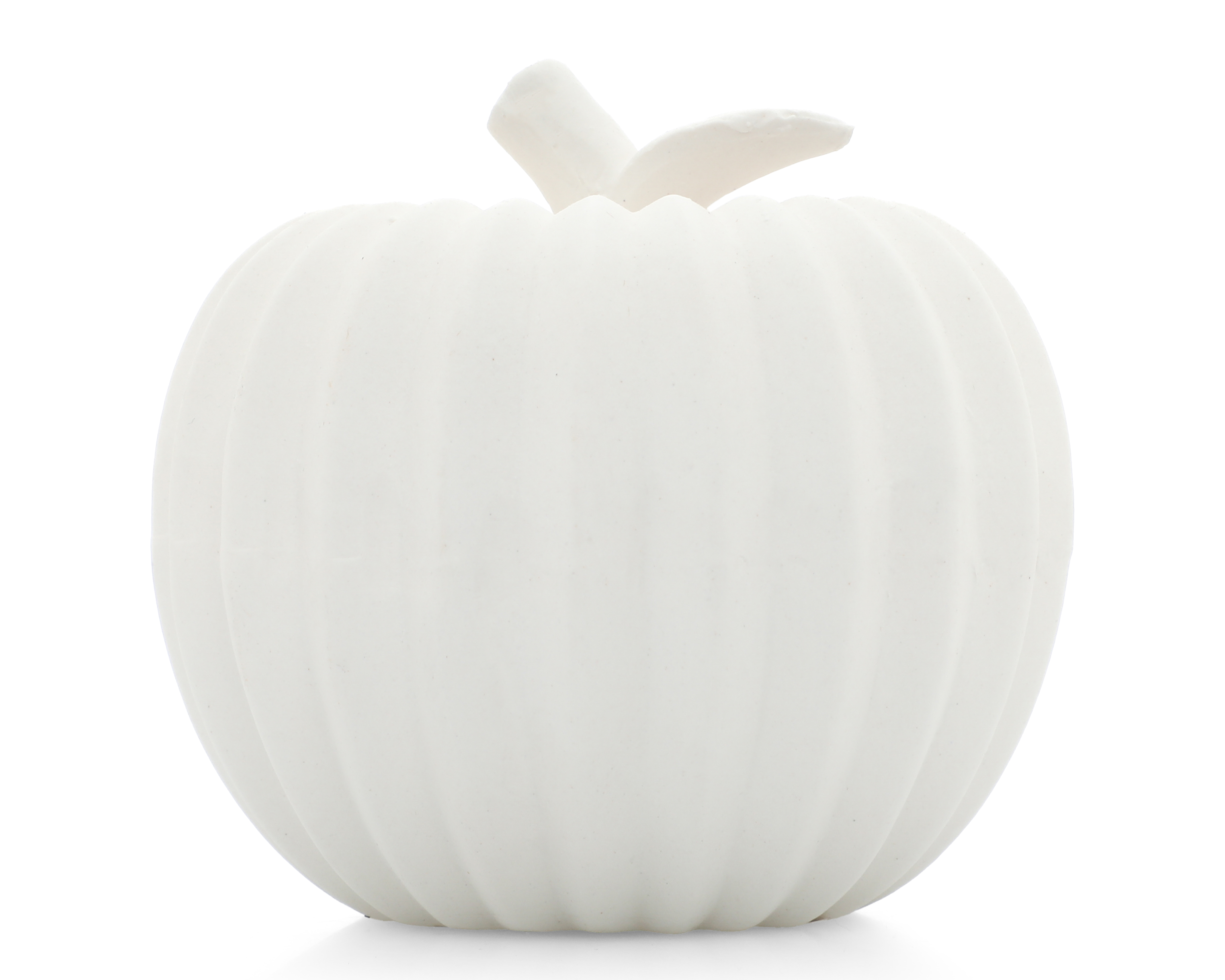 Figura Decorativa de Calabaza Favour de Cerámica