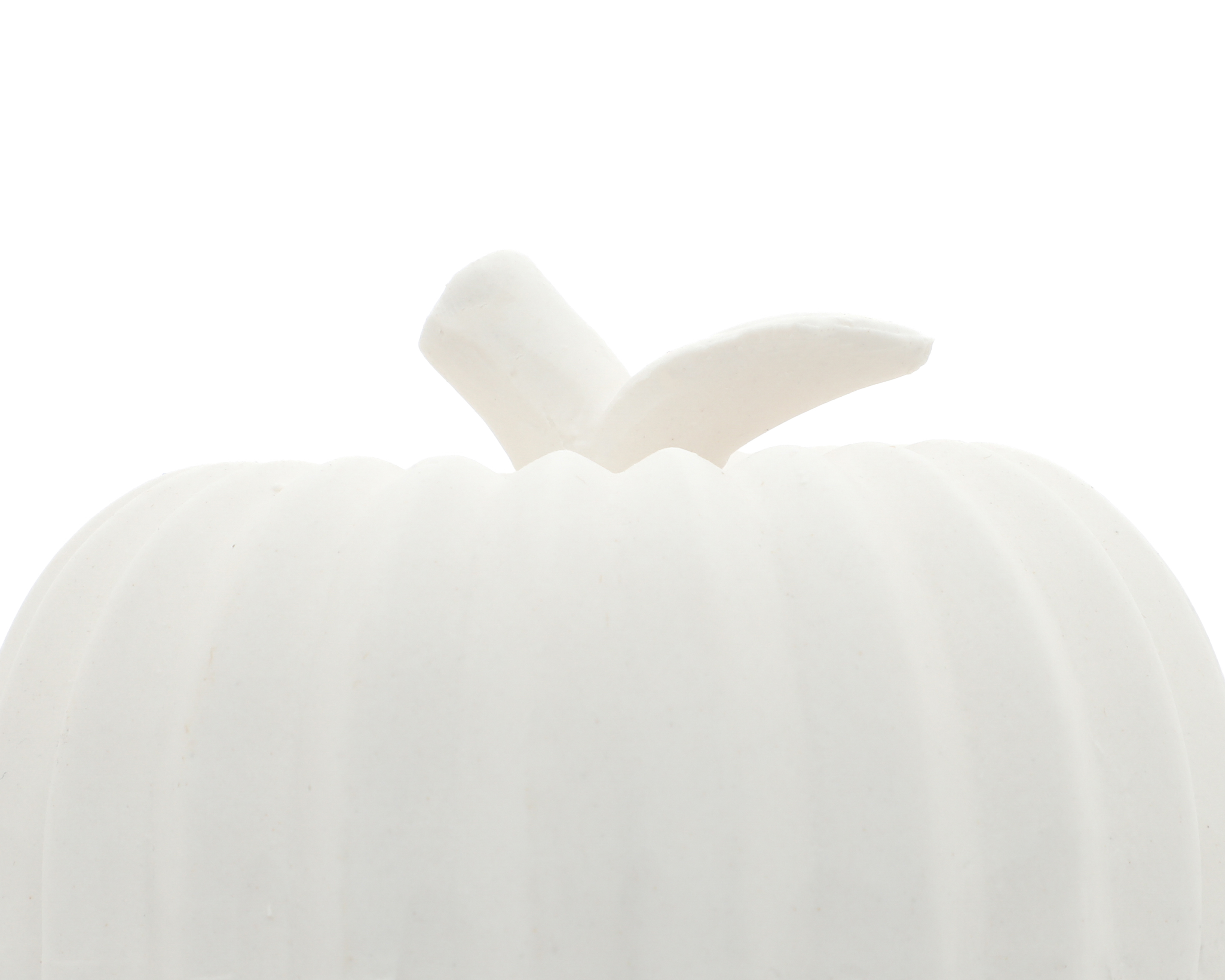 Foto 4 pulgar | Foto 3 | Figura Decorativa de Calabaza Favour de Cerámica