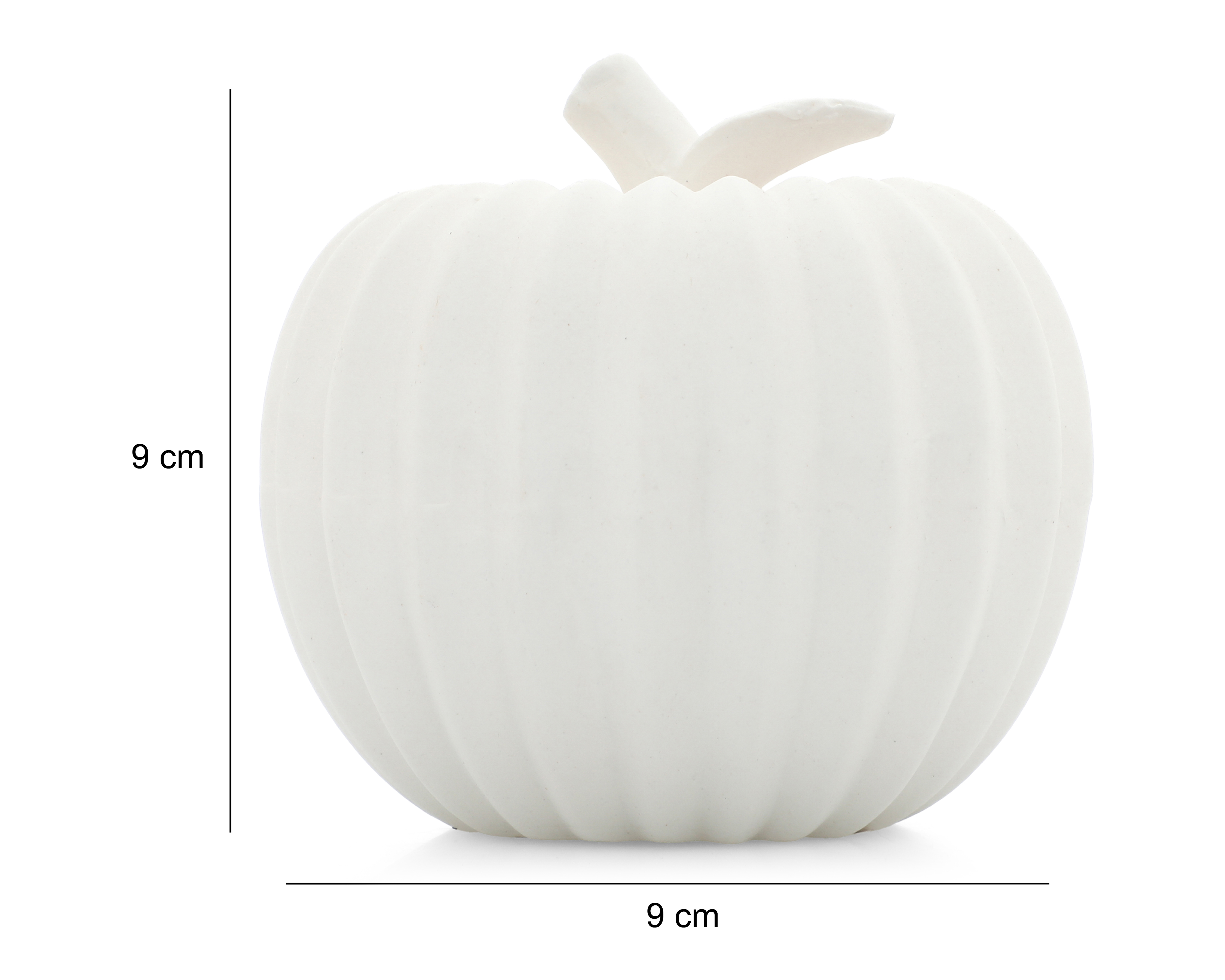 Foto 5 | Foto 5 | Figura Decorativa de Calabaza Favour de Cerámica