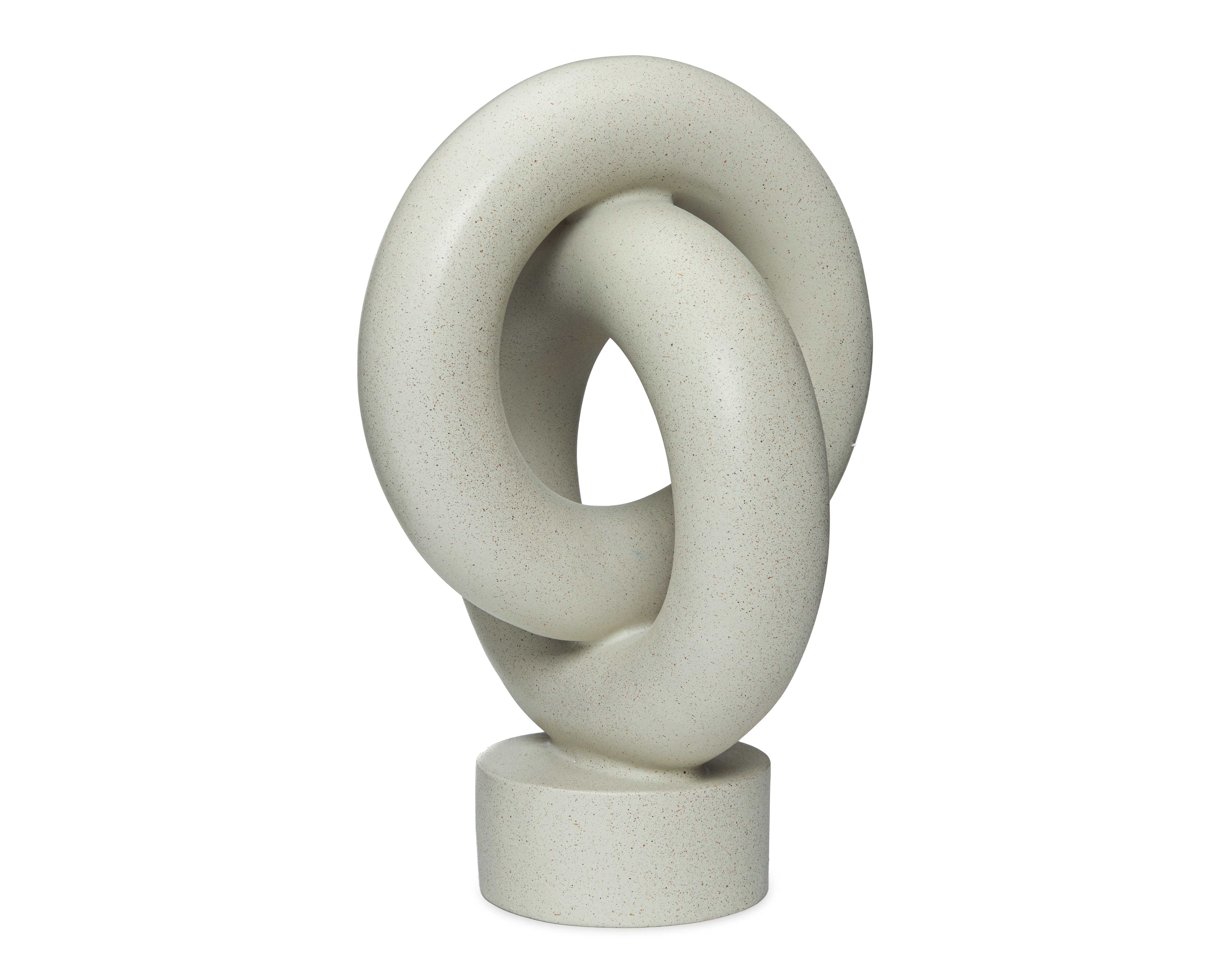 Foto 1 | Foto 1 | Escultura Gannie de Poliresina