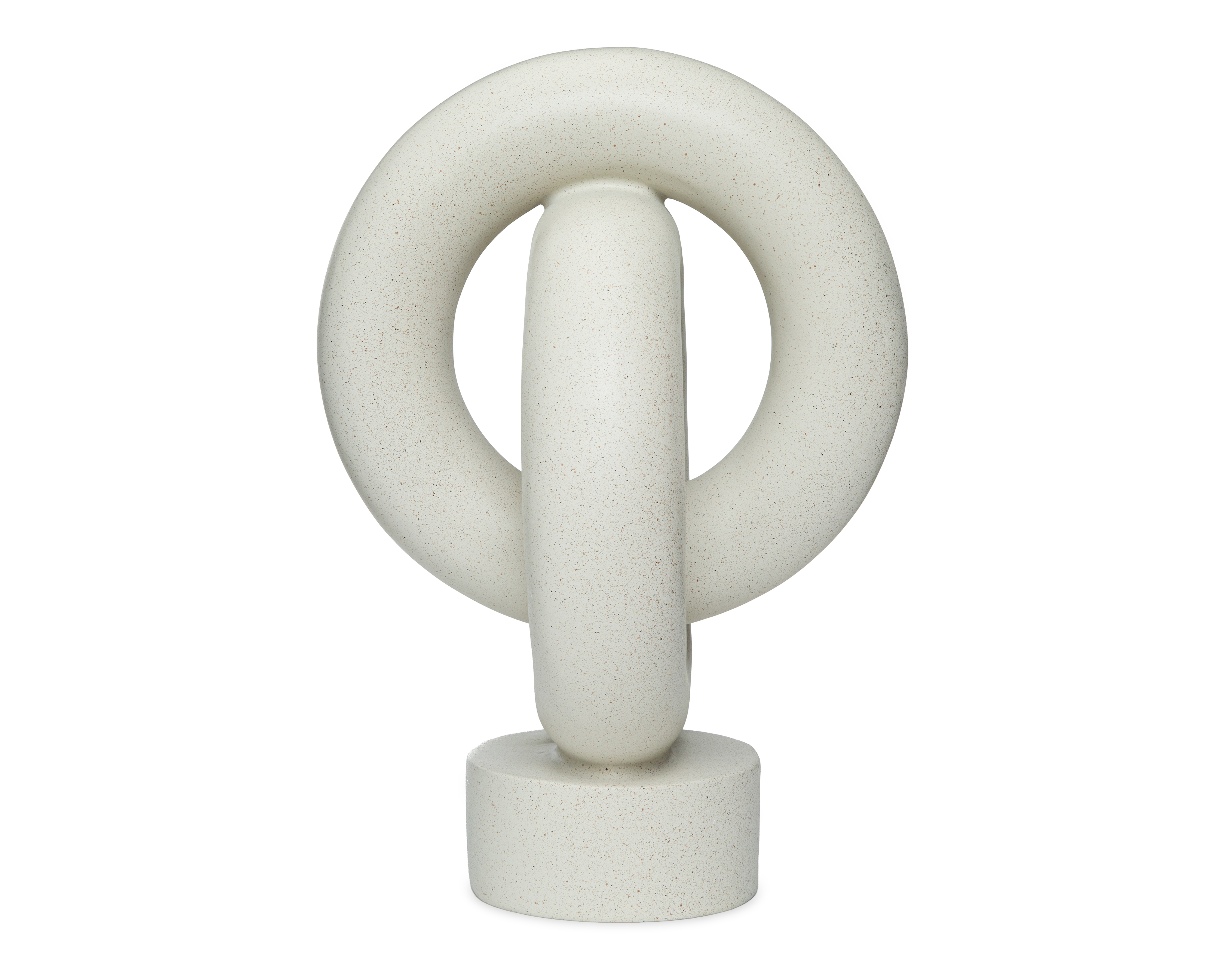 Foto 3 pulgar | Foto 2 | Escultura Gannie de Poliresina