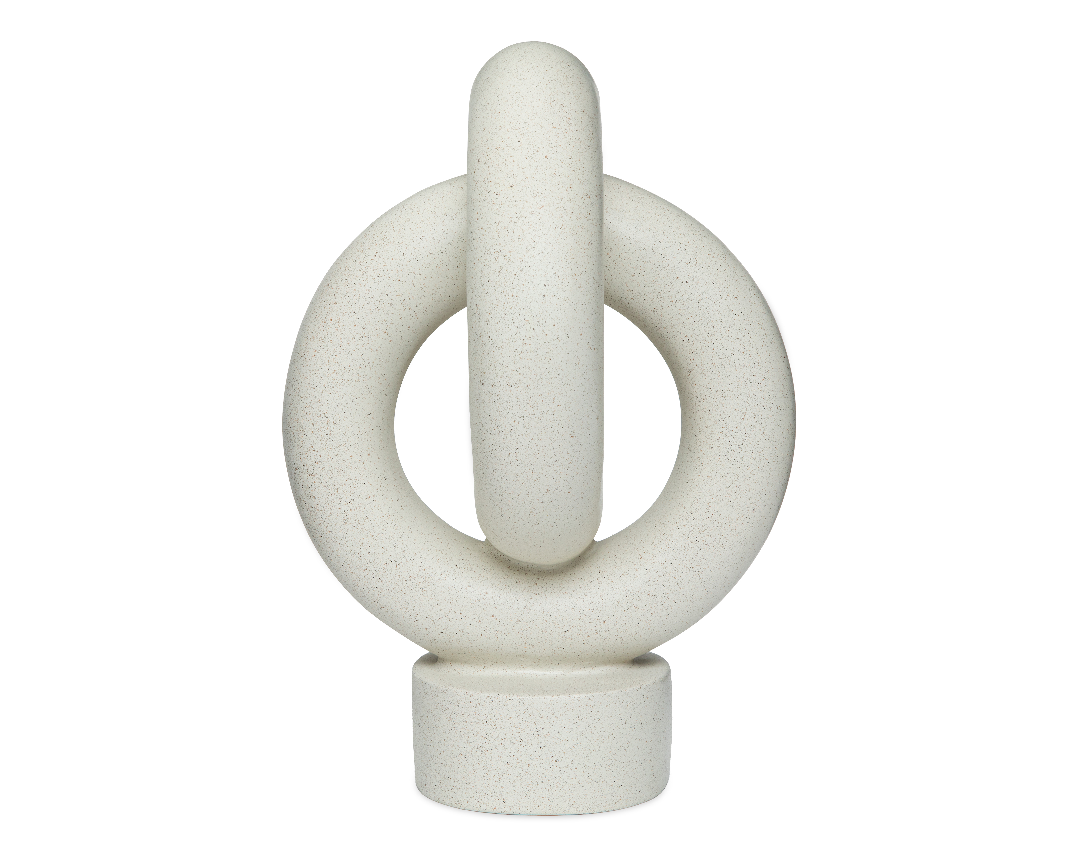 Foto 4 pulgar | Foto 3 | Escultura Gannie de Poliresina