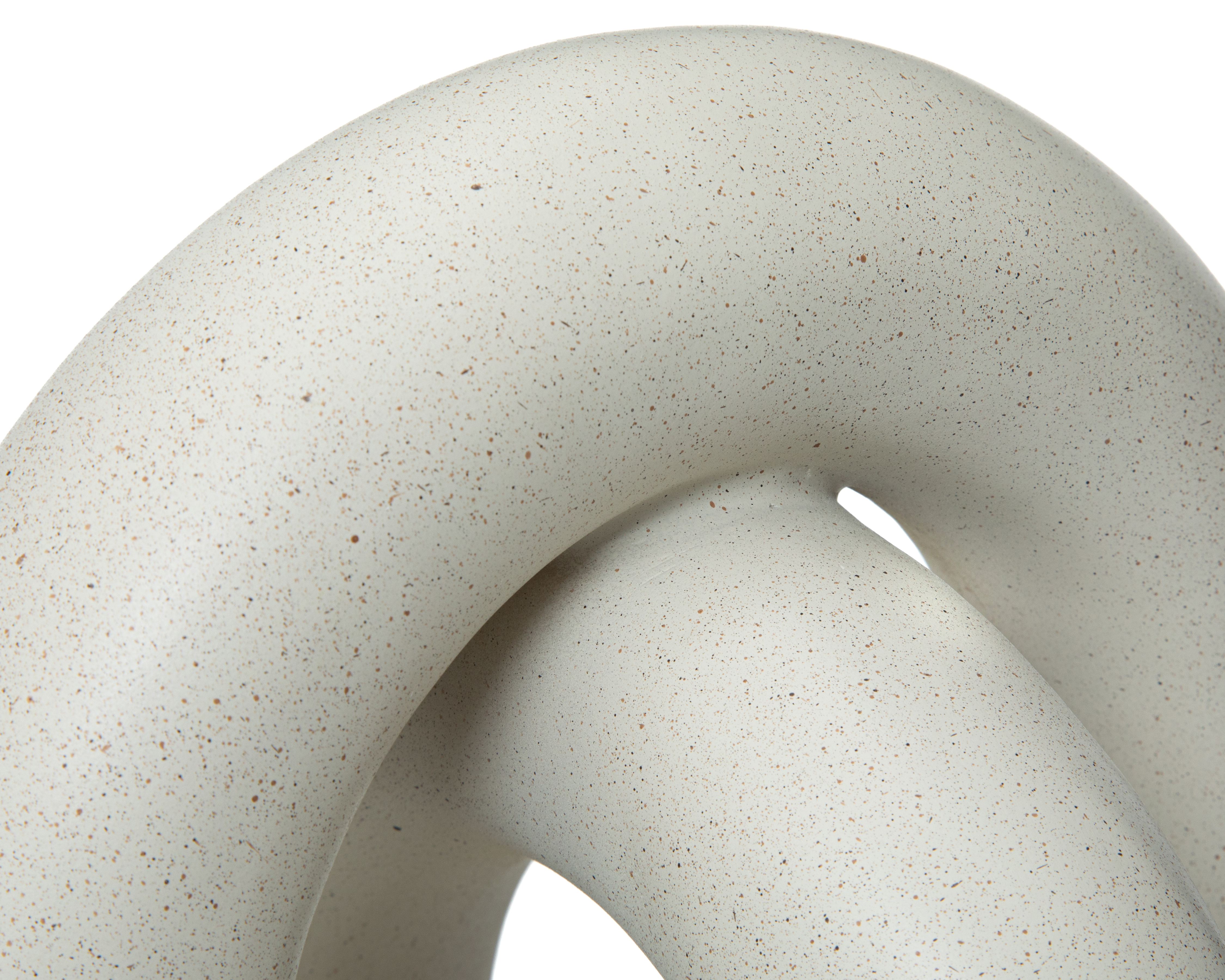 Foto 5 pulgar | Foto 4 | Escultura Gannie de Poliresina