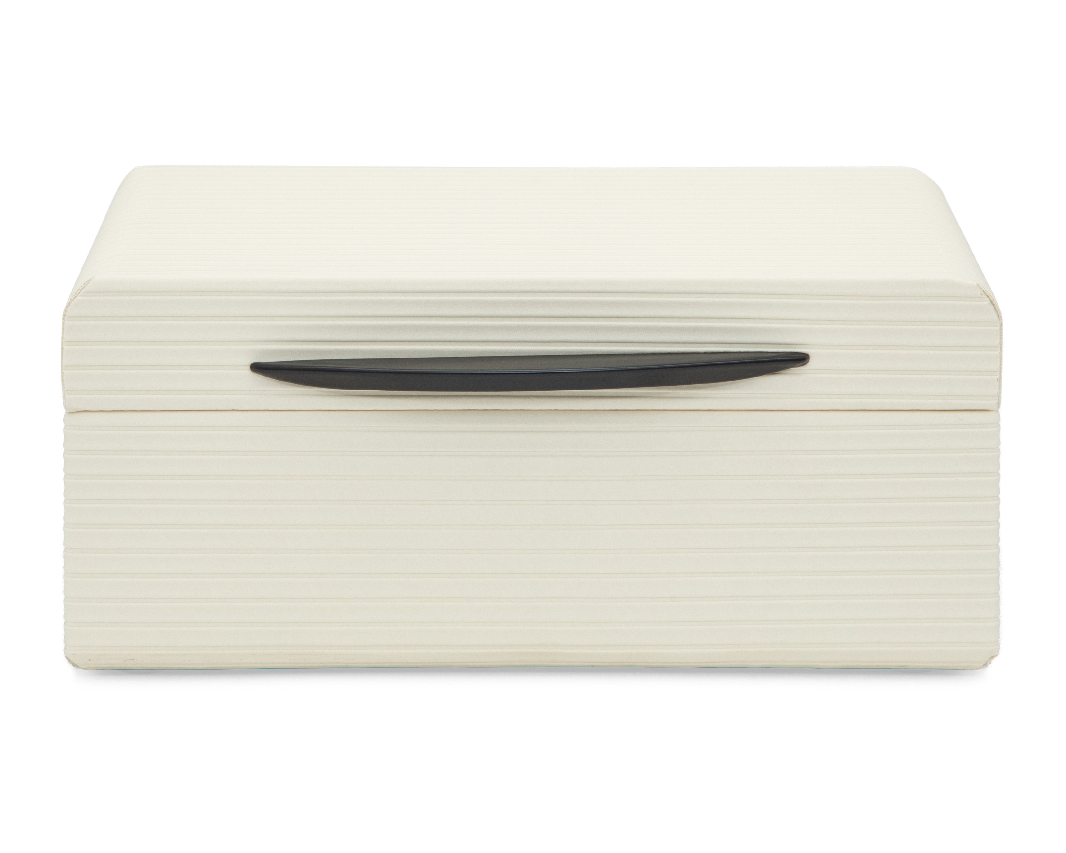 Joyero Starhaus Blanco