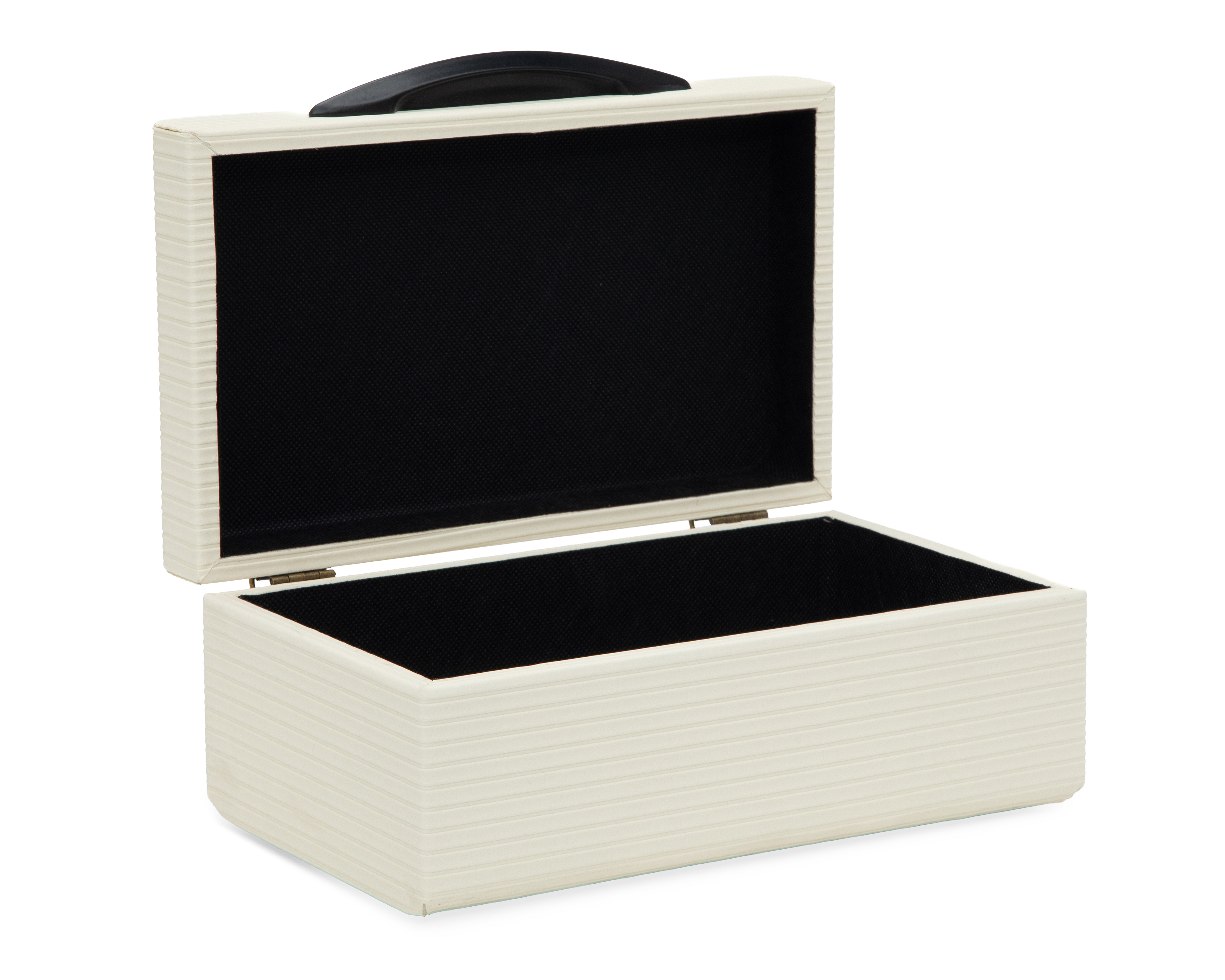 Foto 3 | Foto 3 | Joyero Starhaus Blanco