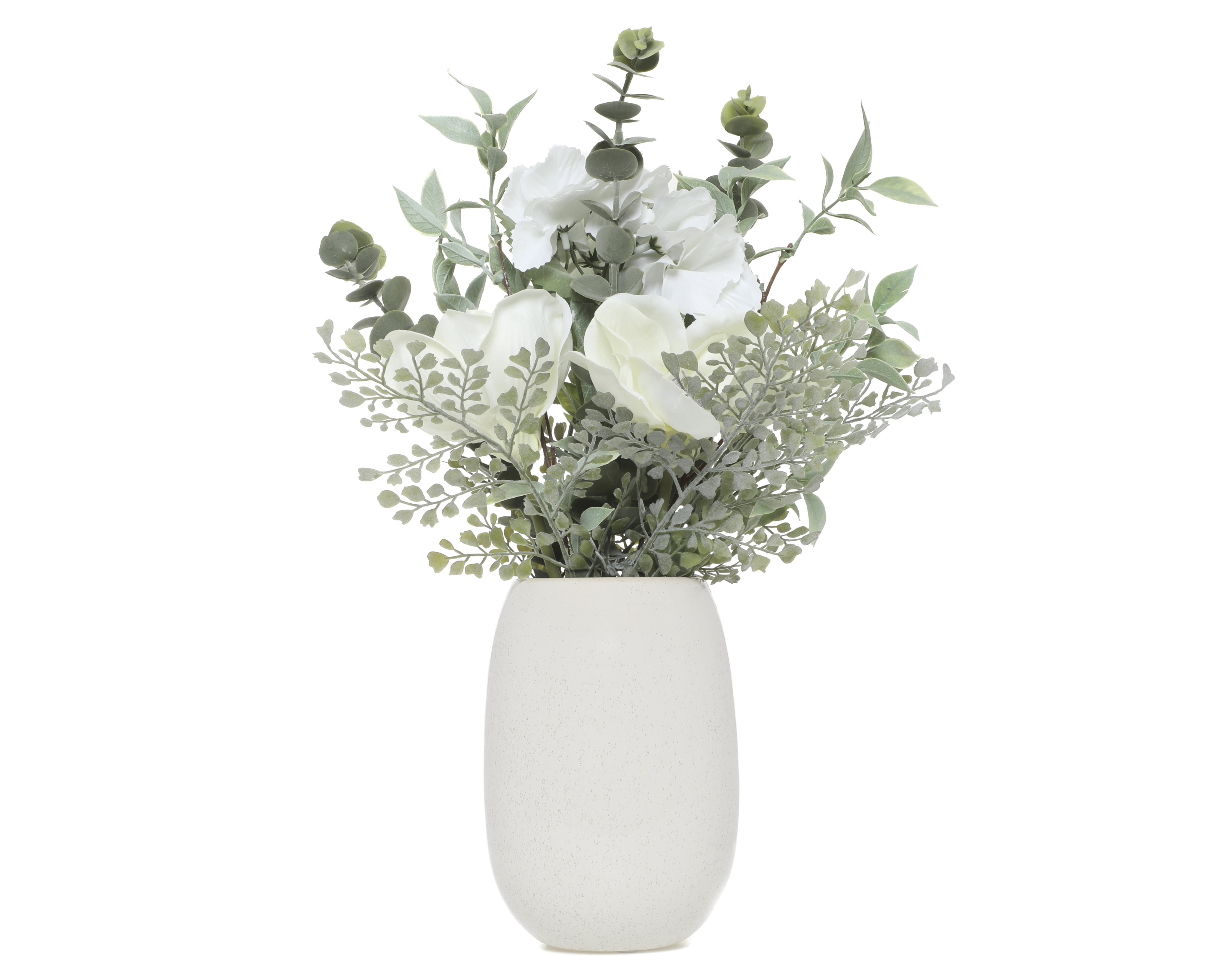 Planta Artificial con Maceta Starhaus 44.5 cm