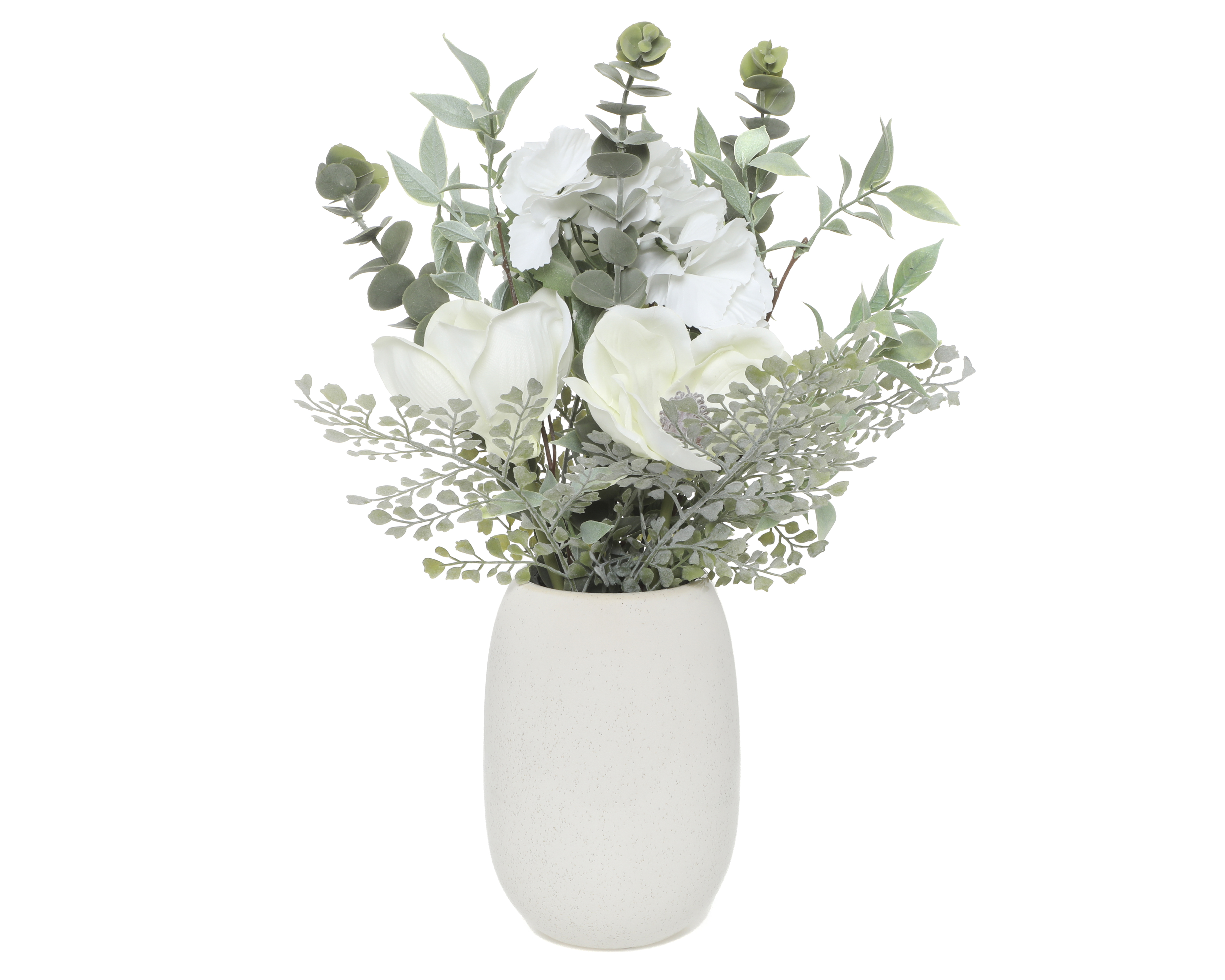 Foto 2 | Foto 2 | Planta Artificial con Maceta Starhaus 44.5 cm