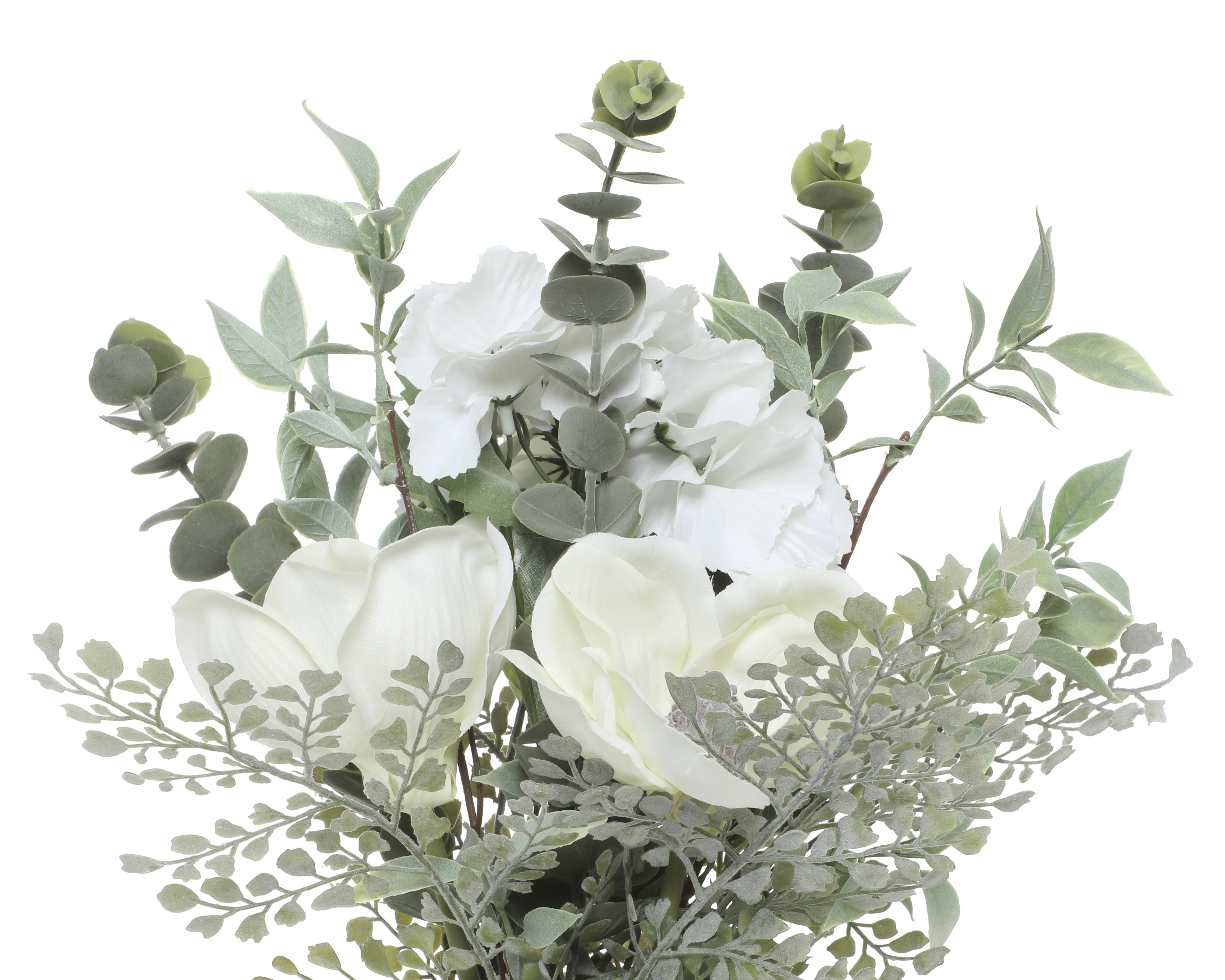 Foto 3 | Foto 3 | Planta Artificial con Maceta Starhaus 44.5 cm