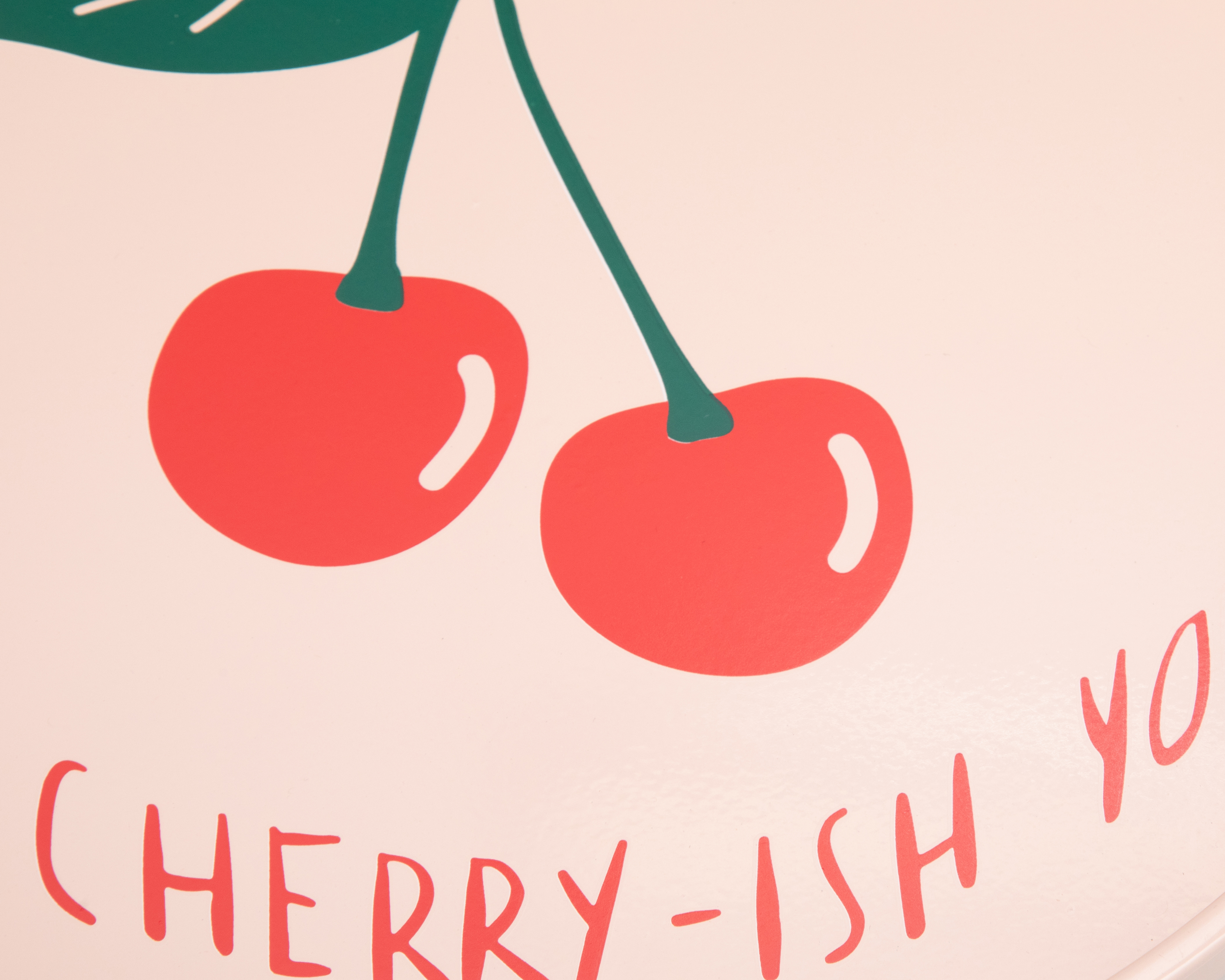 Foto 4 pulgar | Foto 3 | Charola Decorativa Redonda Cher de Cerámica