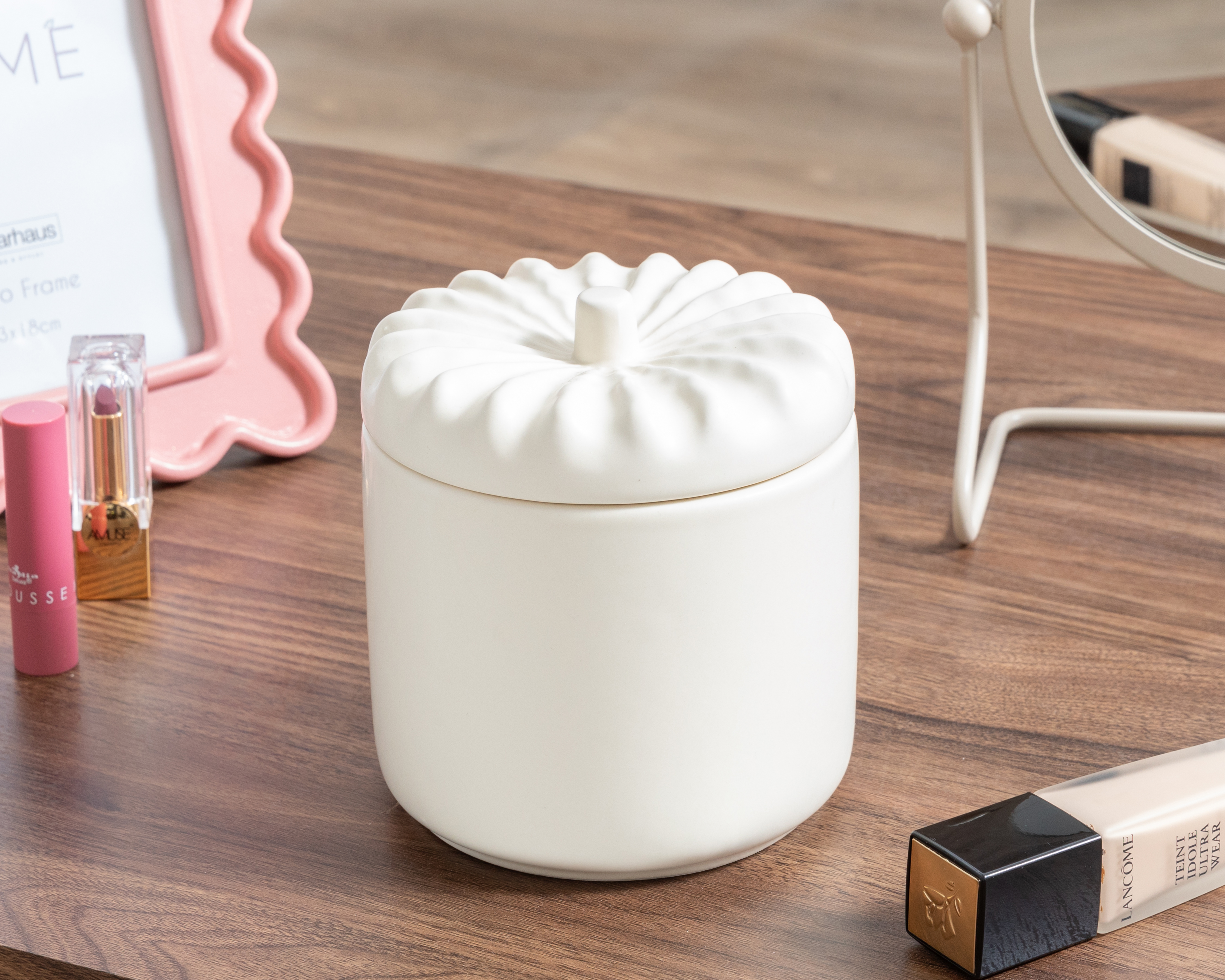 Foto 5 | Foto 5 | Joyero Starhaus Blanco