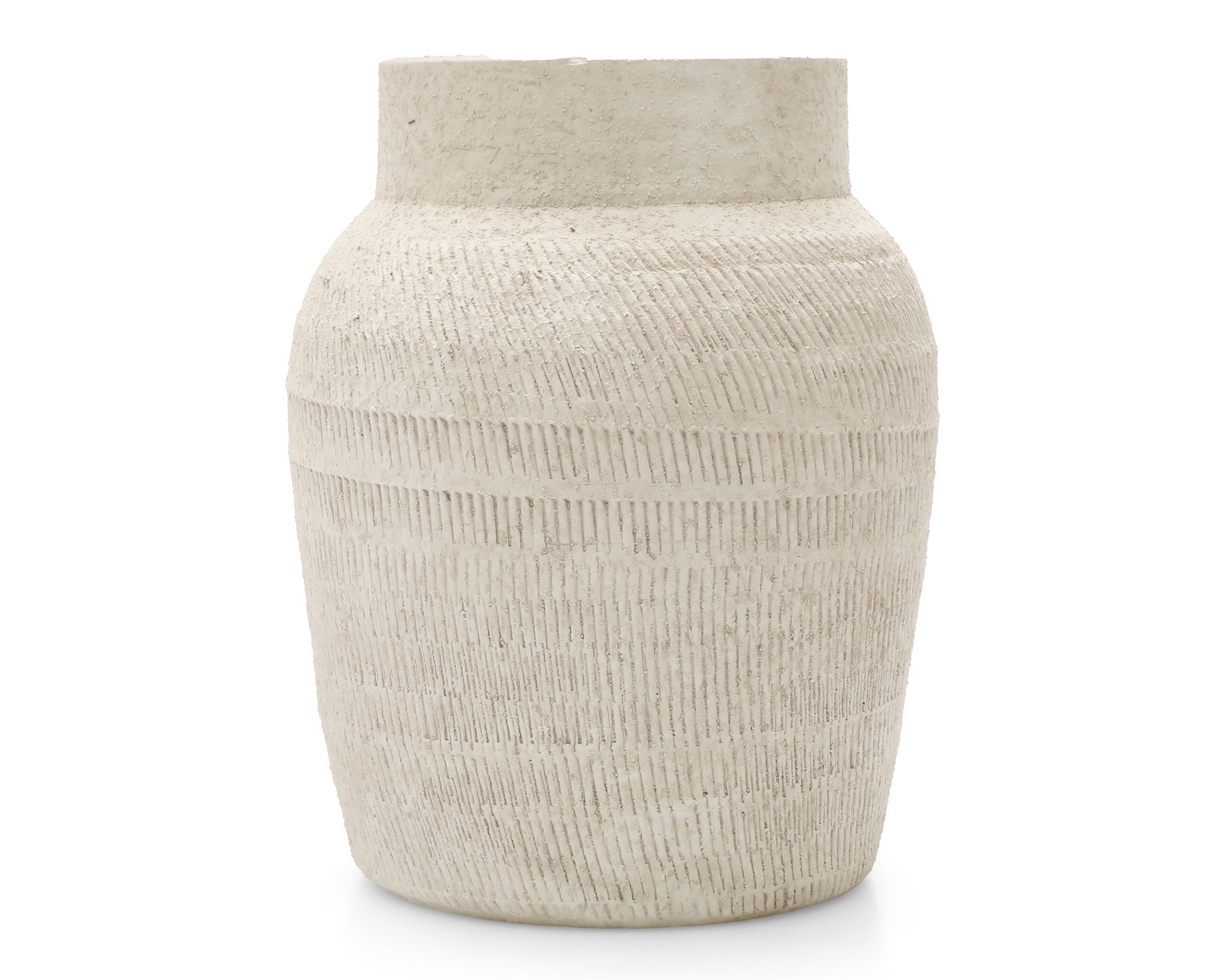 Foto 1 | Foto 1 | Florero de Cerámica Starhaus Ondina