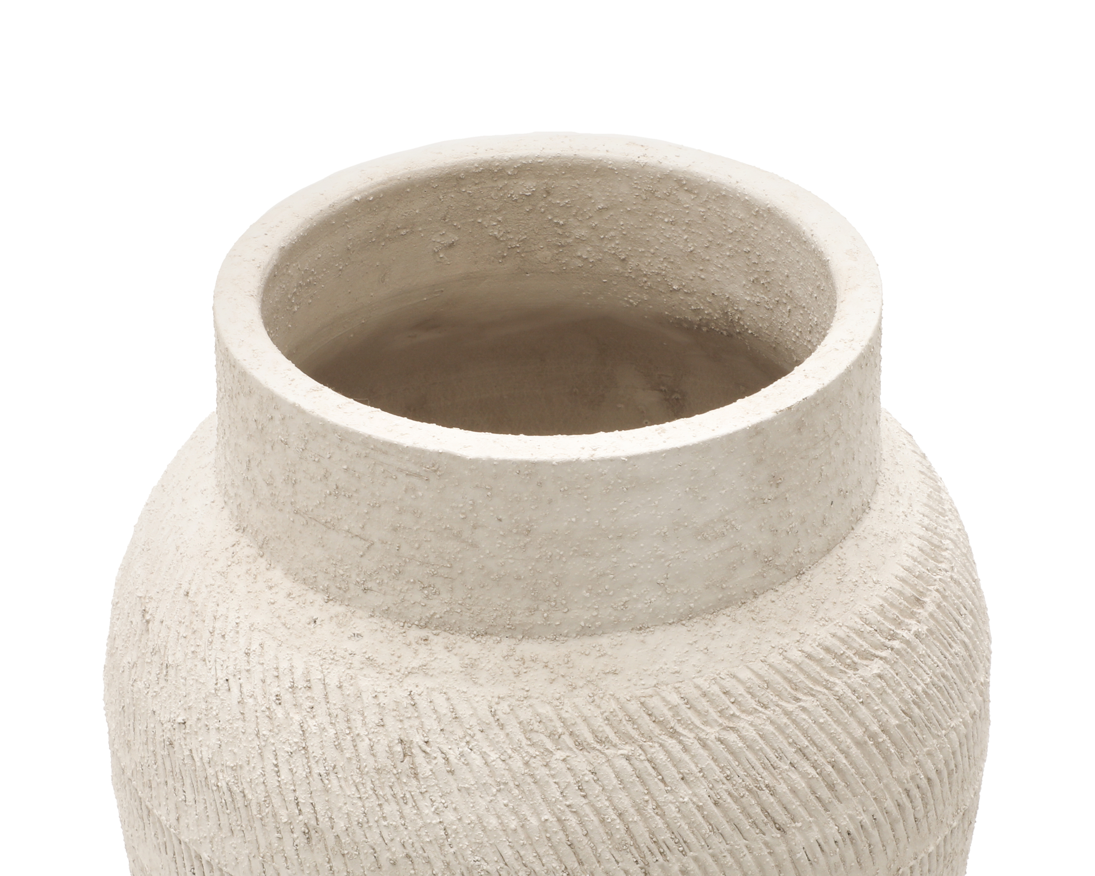 Foto 3 | Foto 3 | Florero de Cerámica Starhaus Ondina