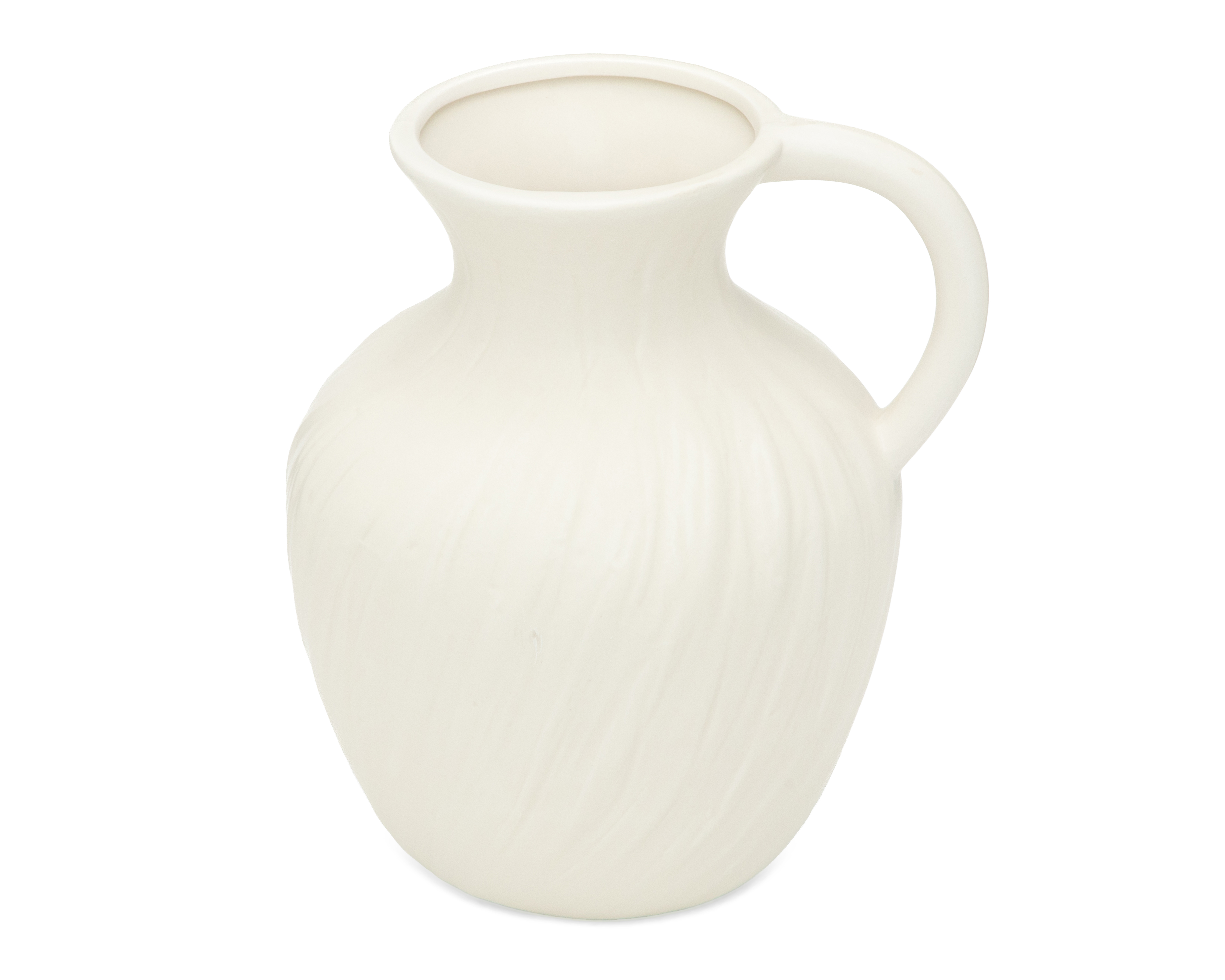 Foto 3 pulgar | Foto 2 | Florero de Cerámica Starhaus Gesto