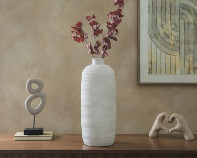 Foto 4 | Foto 4 | Florero de Cerámica Starhaus Luza