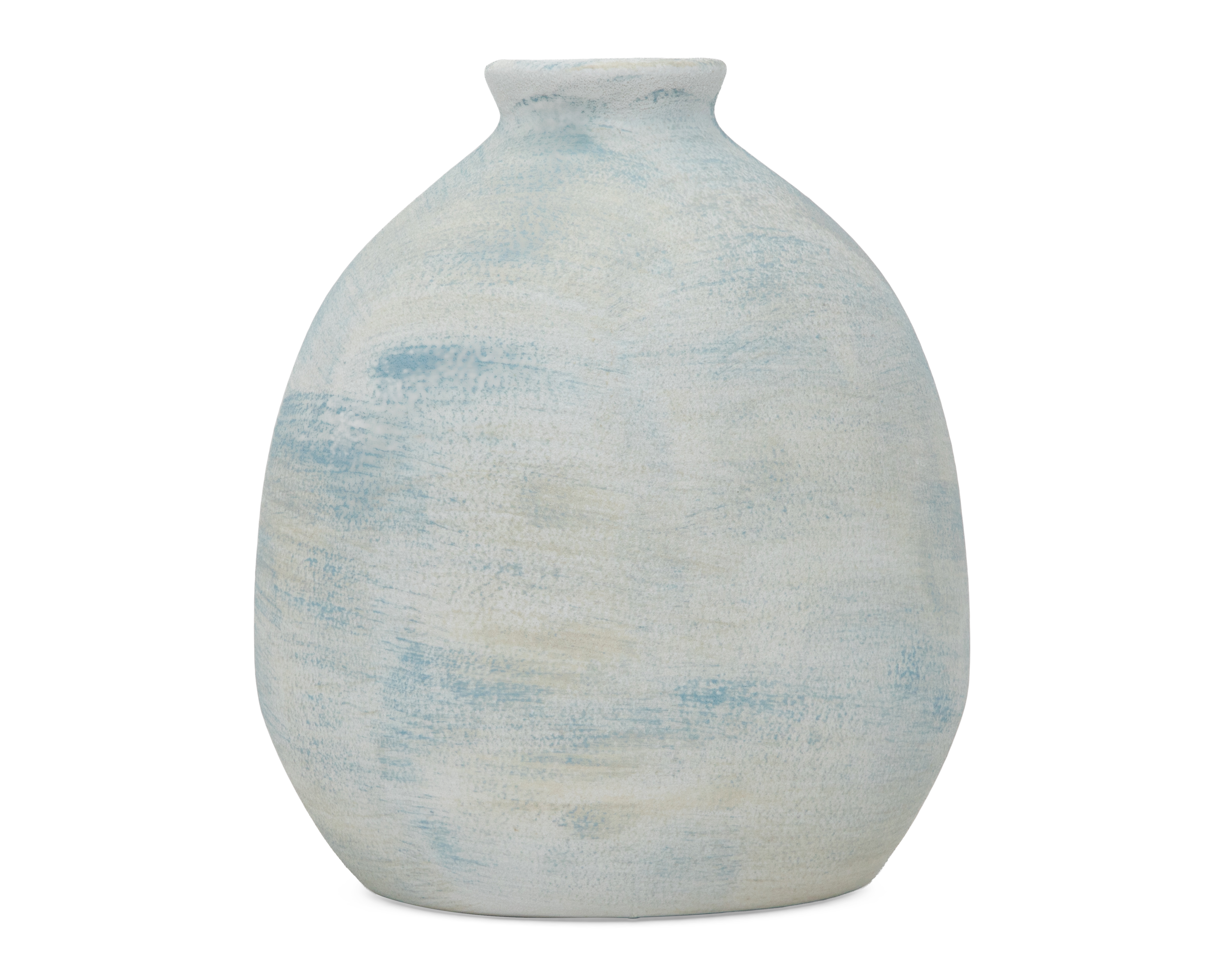 Foto 2 pulgar | Foto 1 | Jarrón de Cerámica Starhaus Hálito