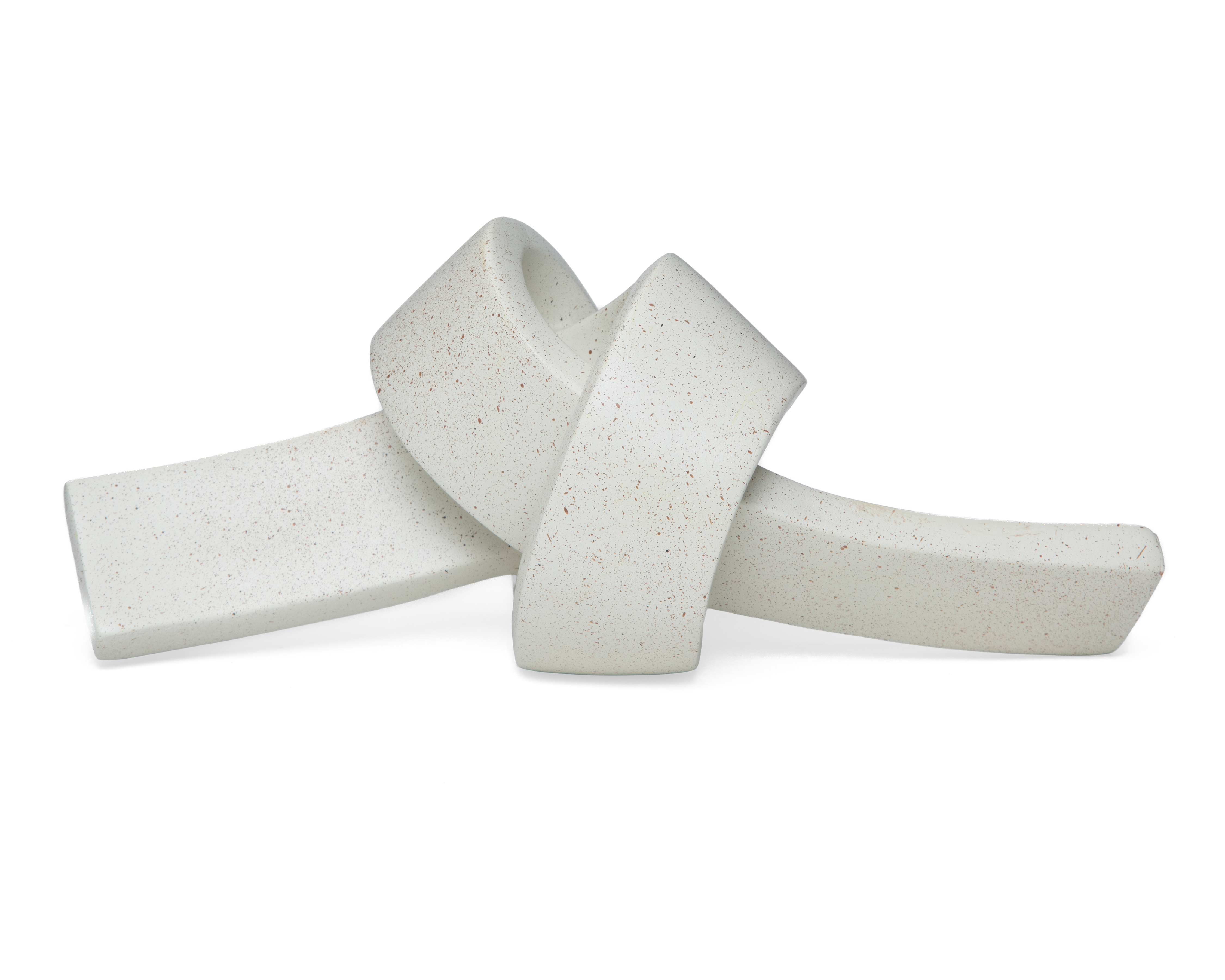 Foto 3 pulgar | Foto 2 | Escultura de Nudo Faolan de Poliresina