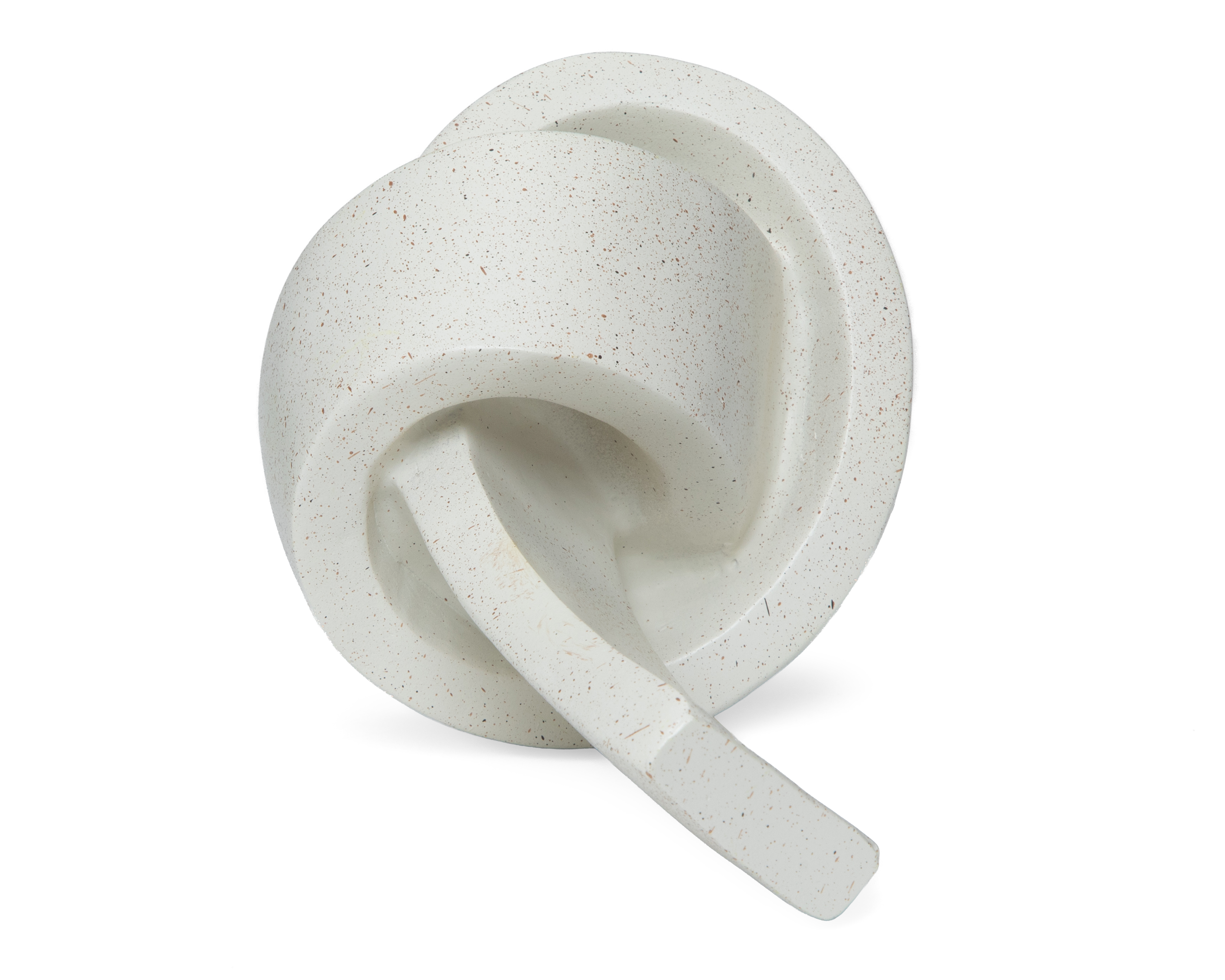 Foto 3 | Foto 3 | Escultura de Nudo Faolan de Poliresina