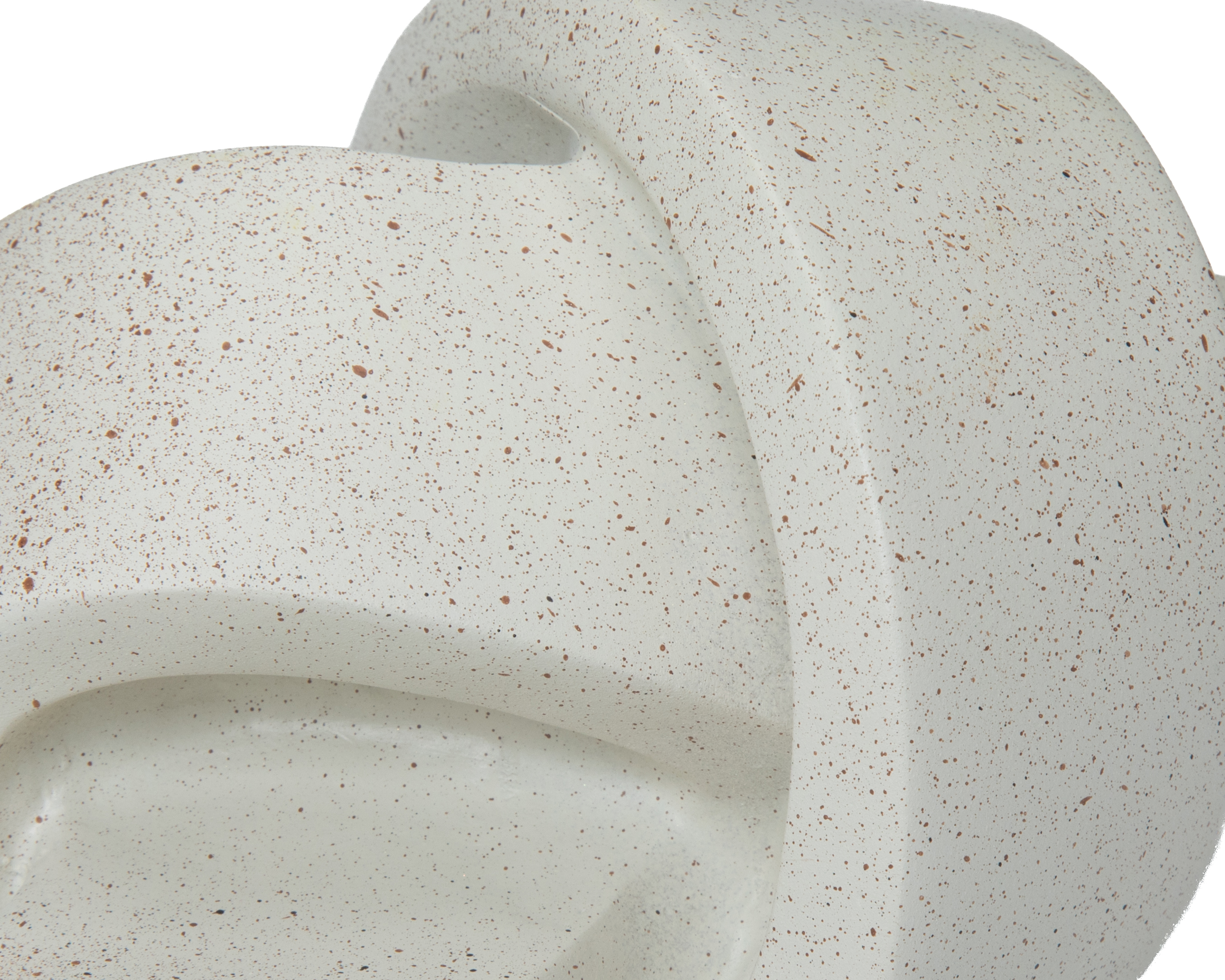 Foto 5 pulgar | Foto 4 | Escultura de Nudo Faolan de Poliresina