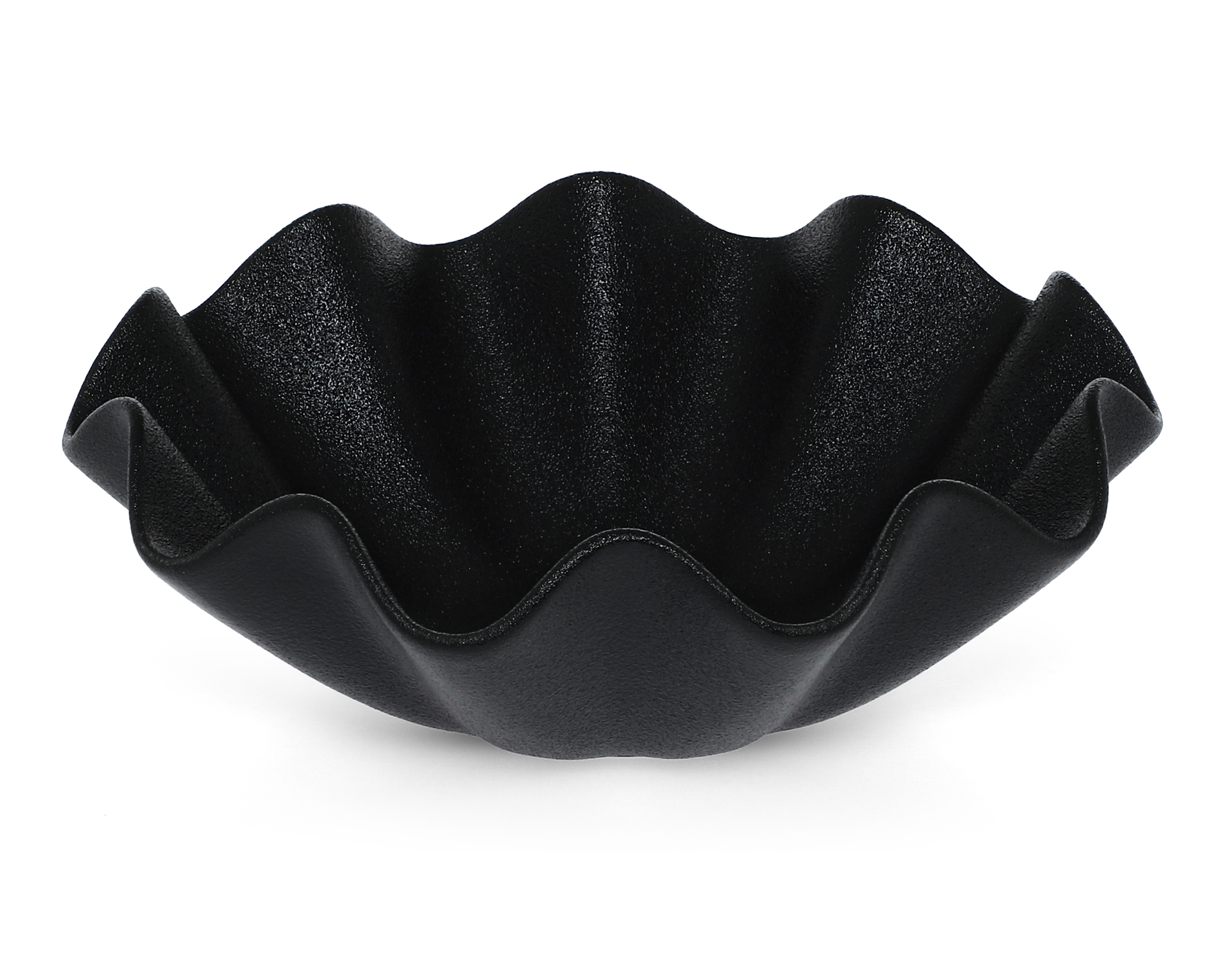 Platón Decorativo Faghin de Cerámica