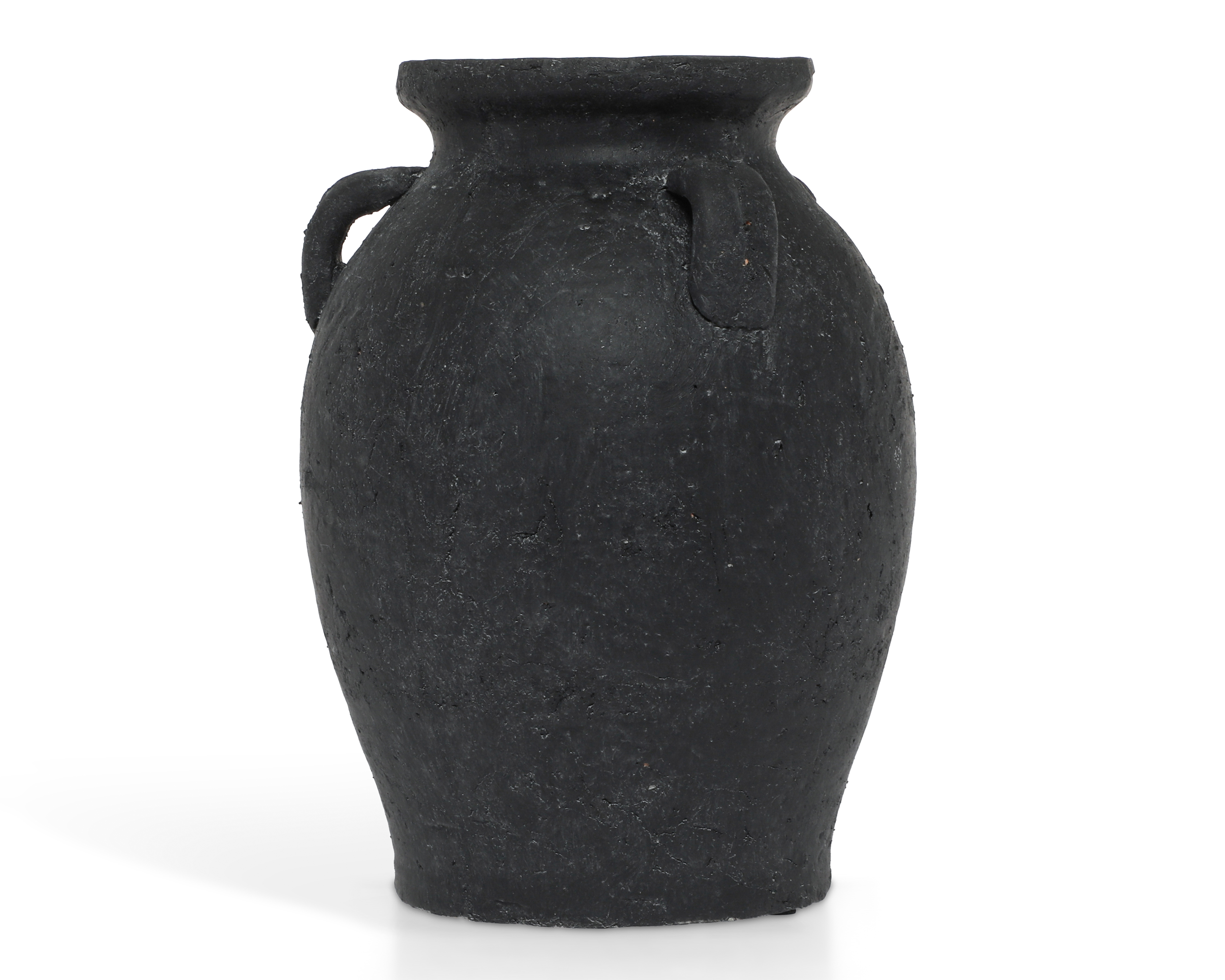 Foto 2 pulgar | Foto 1 | Jarrón de Cemento Starhaus Fagen