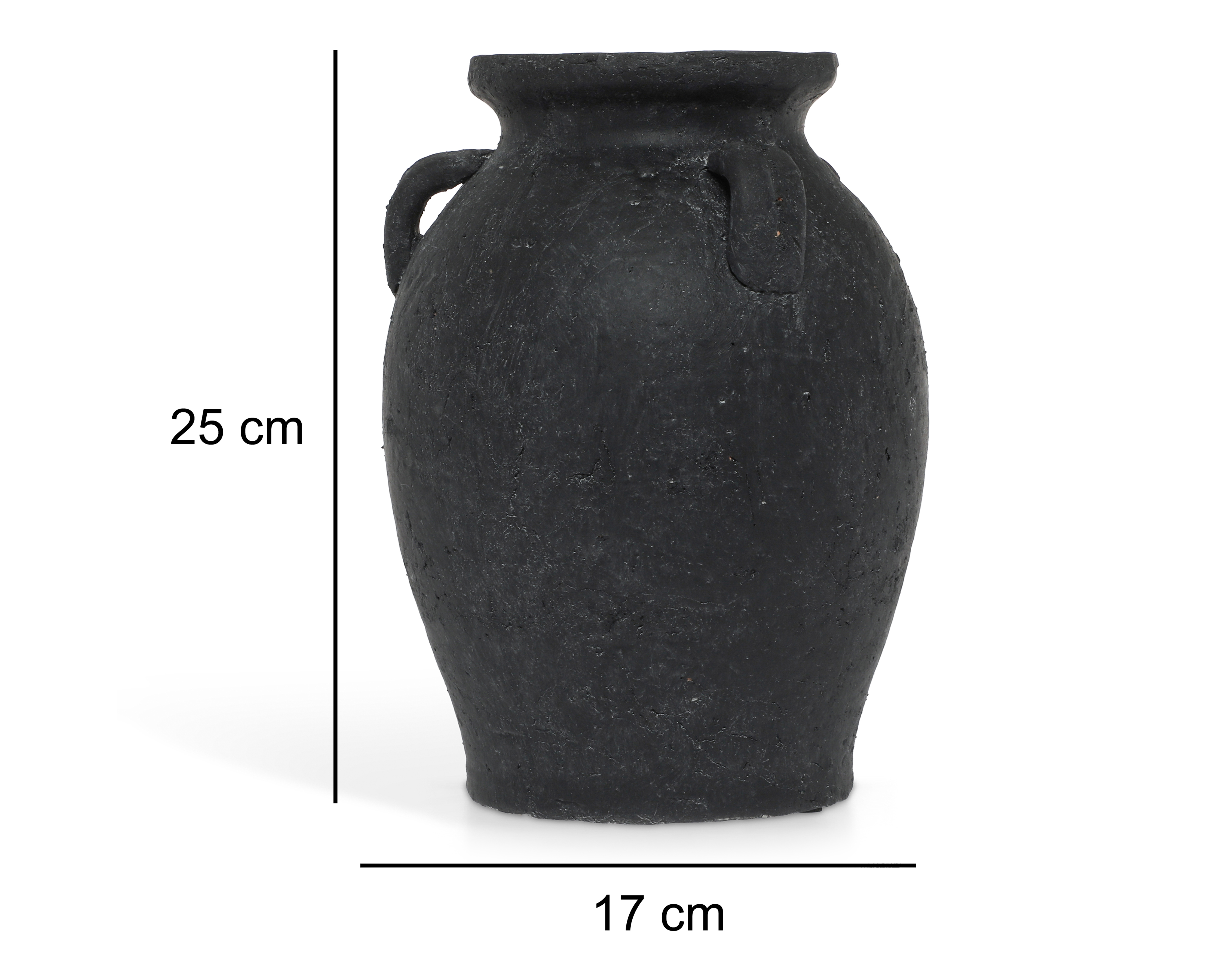 Foto 5 | Foto 5 | Jarrón de Cemento Starhaus Fagen