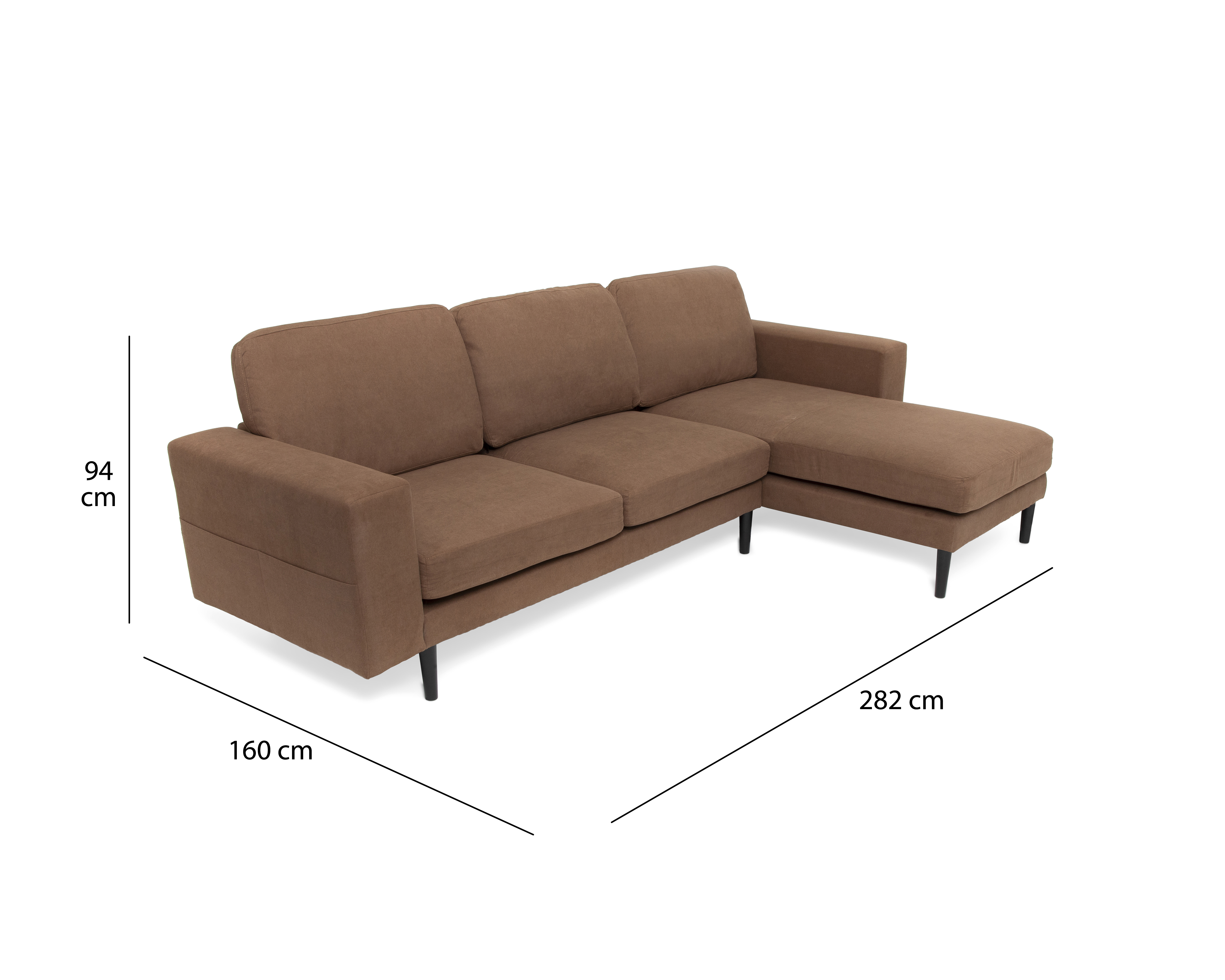 Foto 7 pulgar | Foto 6 | Sala Esquinera Estambul Contemporánea 2 Piezas