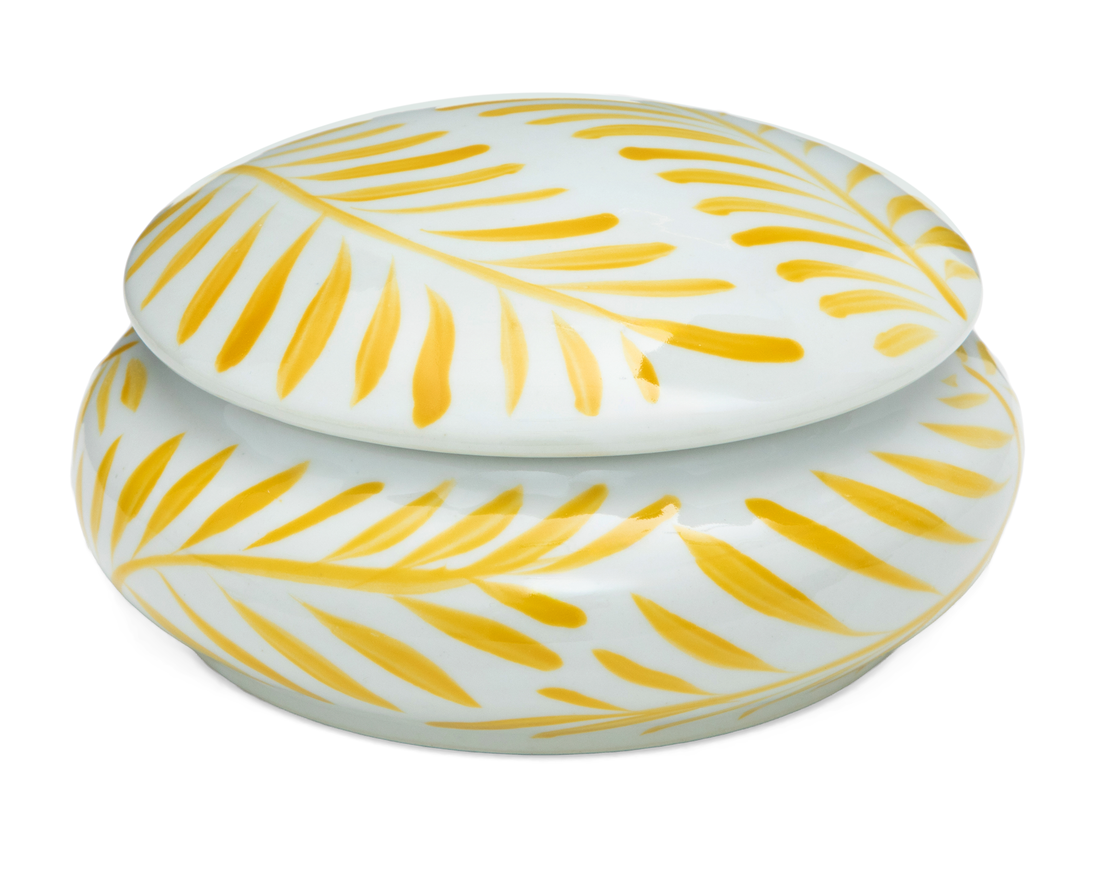 Foto 2 pulgar | Foto 1 | Joyero Starhaus Blanco