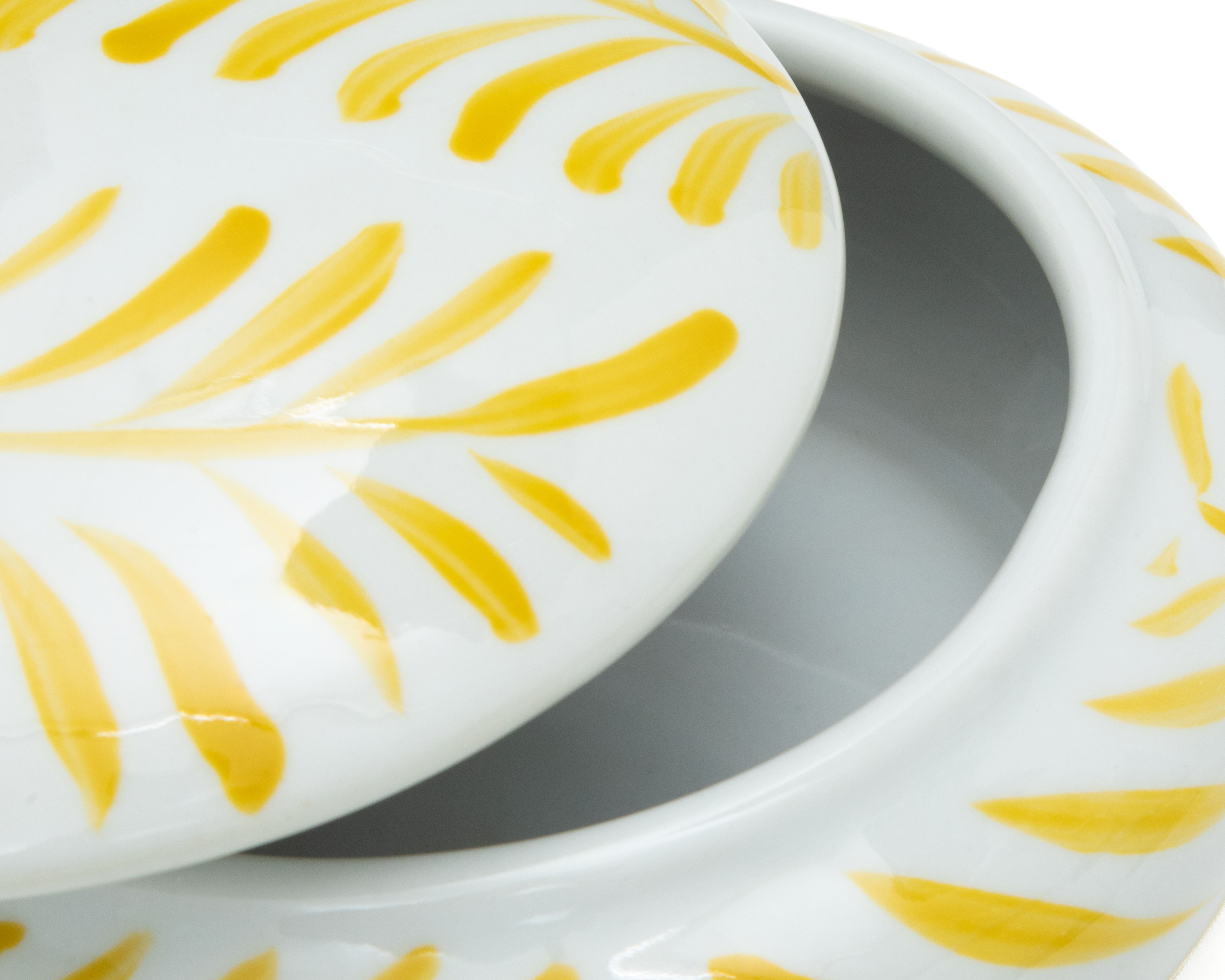 Foto 5 pulgar | Foto 4 | Joyero Starhaus Blanco