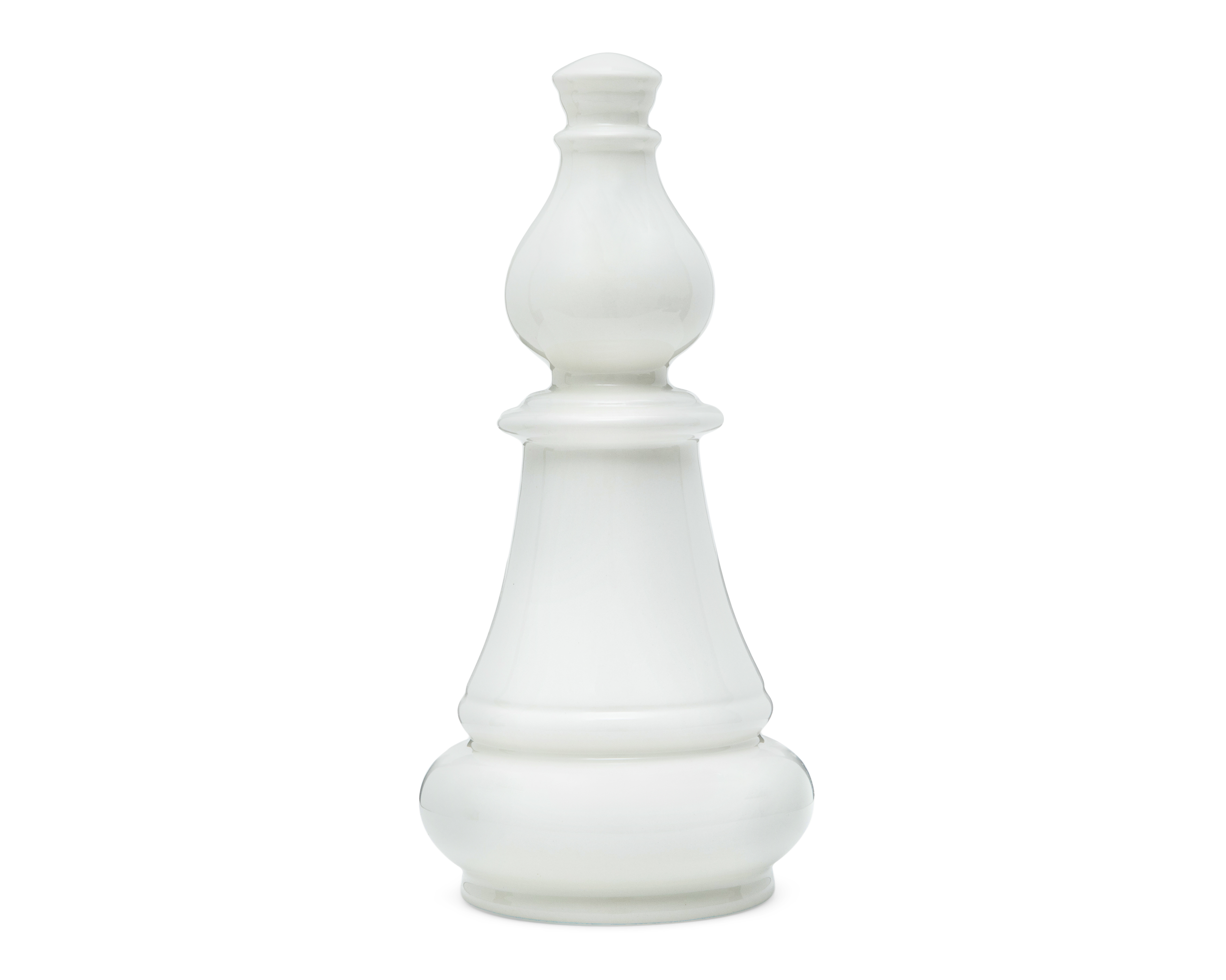 Foto 1 | Foto 1 | Escultura de Alfil Anya de Cerámica