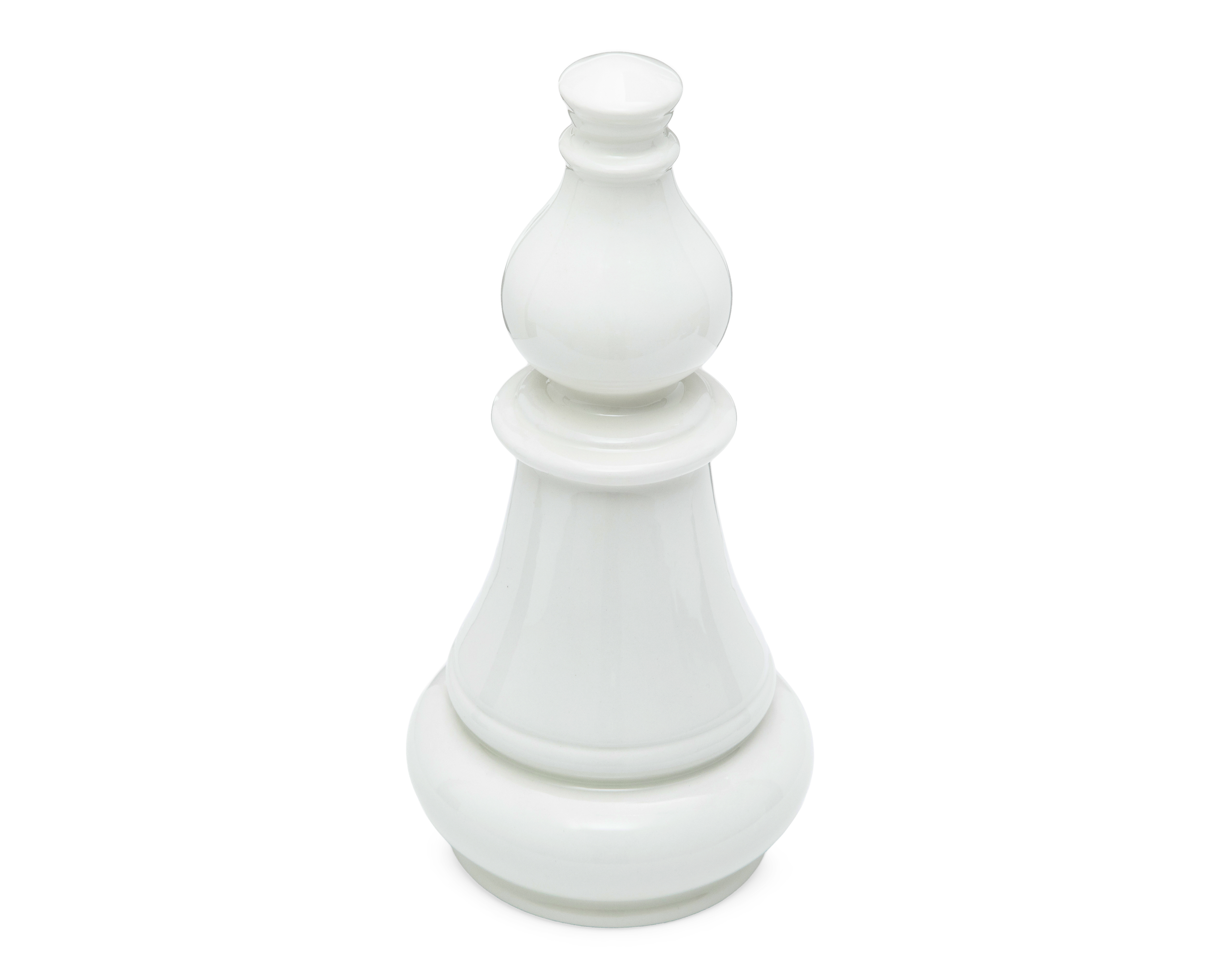 Foto 2 | Foto 2 | Escultura de Alfil Anya de Cerámica