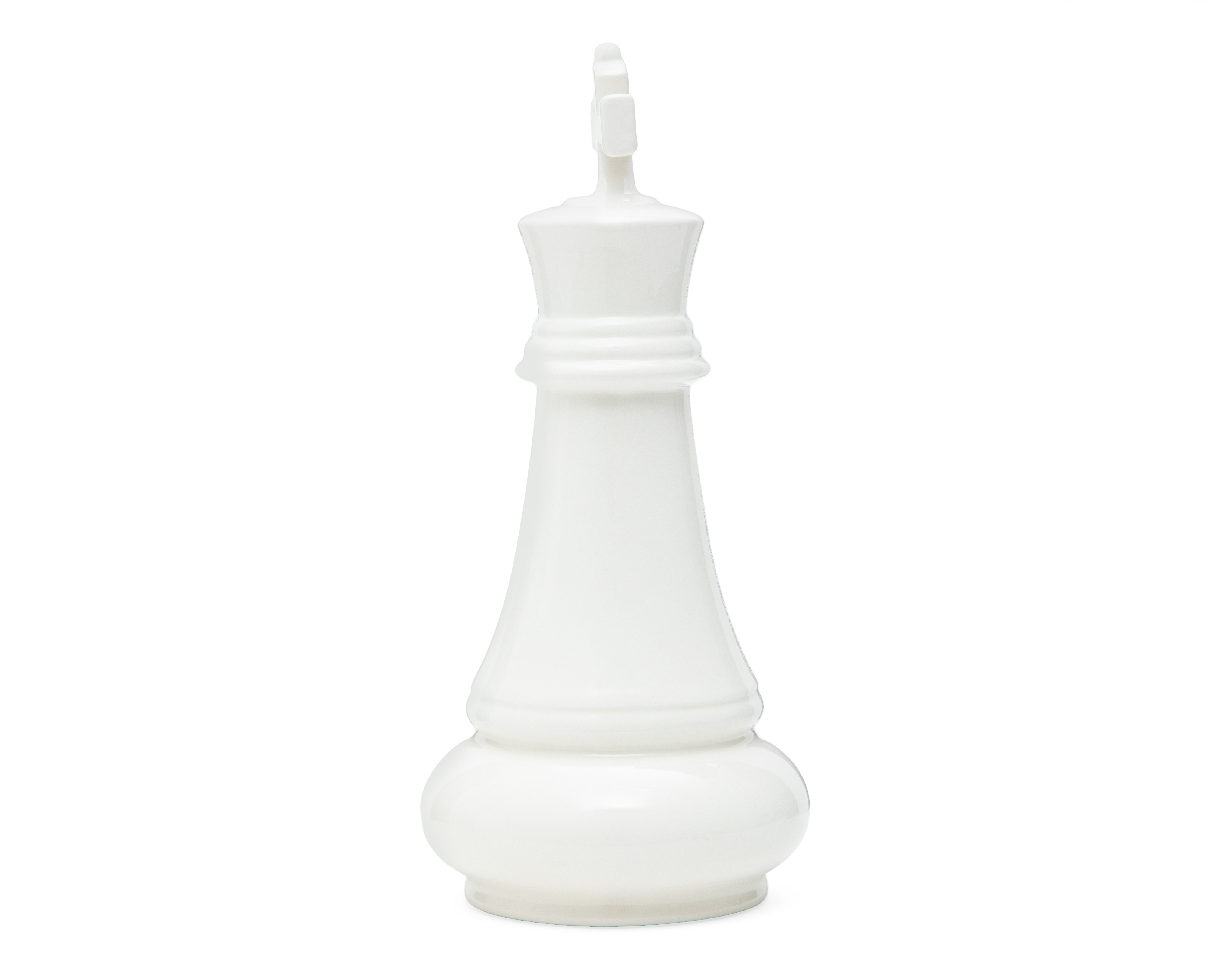 Foto 3 | Foto 3 | Escultura de Pieza de Ajedrez Beat de Cerámica