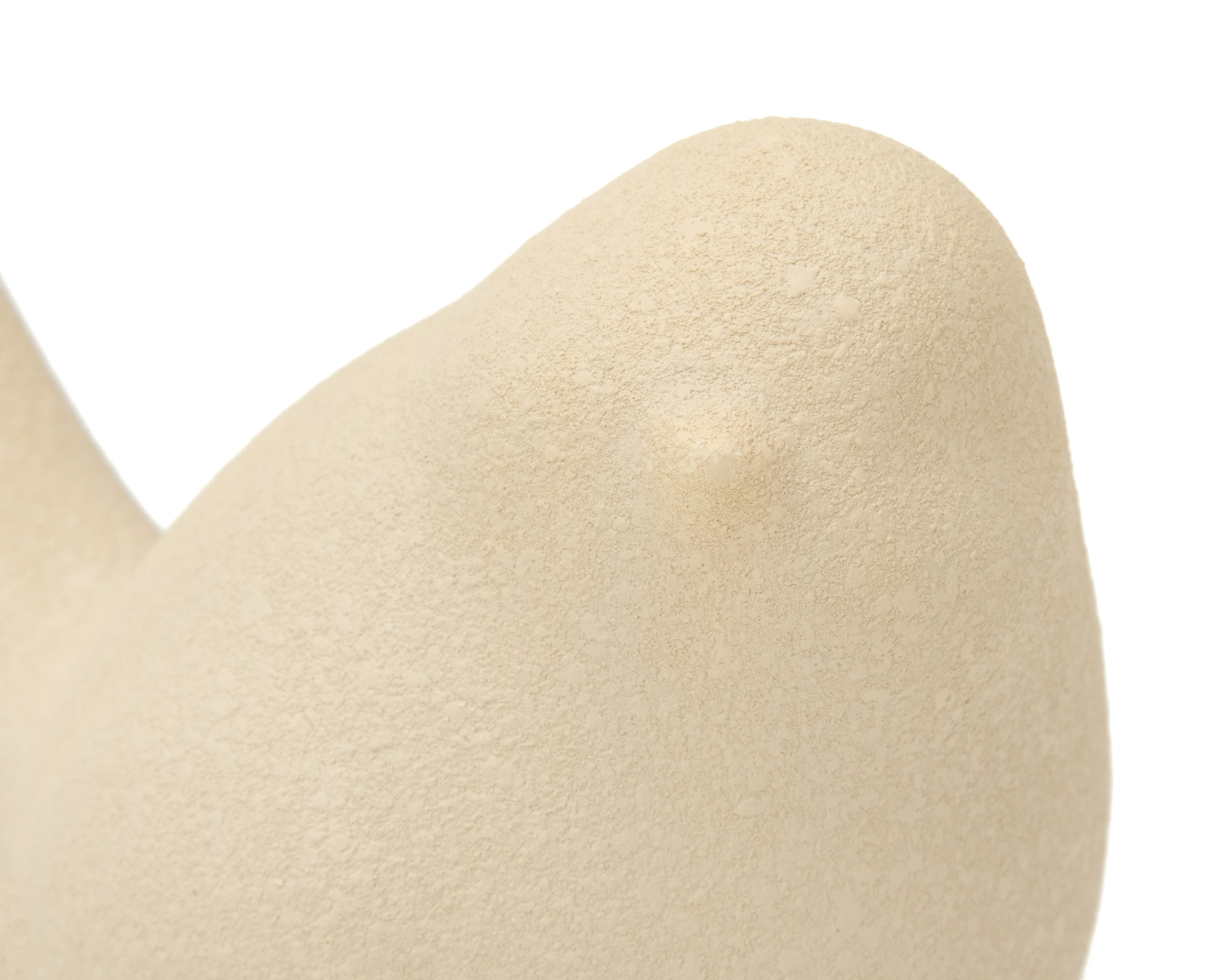 Foto 5 pulgar | Foto 4 | Escultura de Ave Raíz de Cerámica 2 Piezas