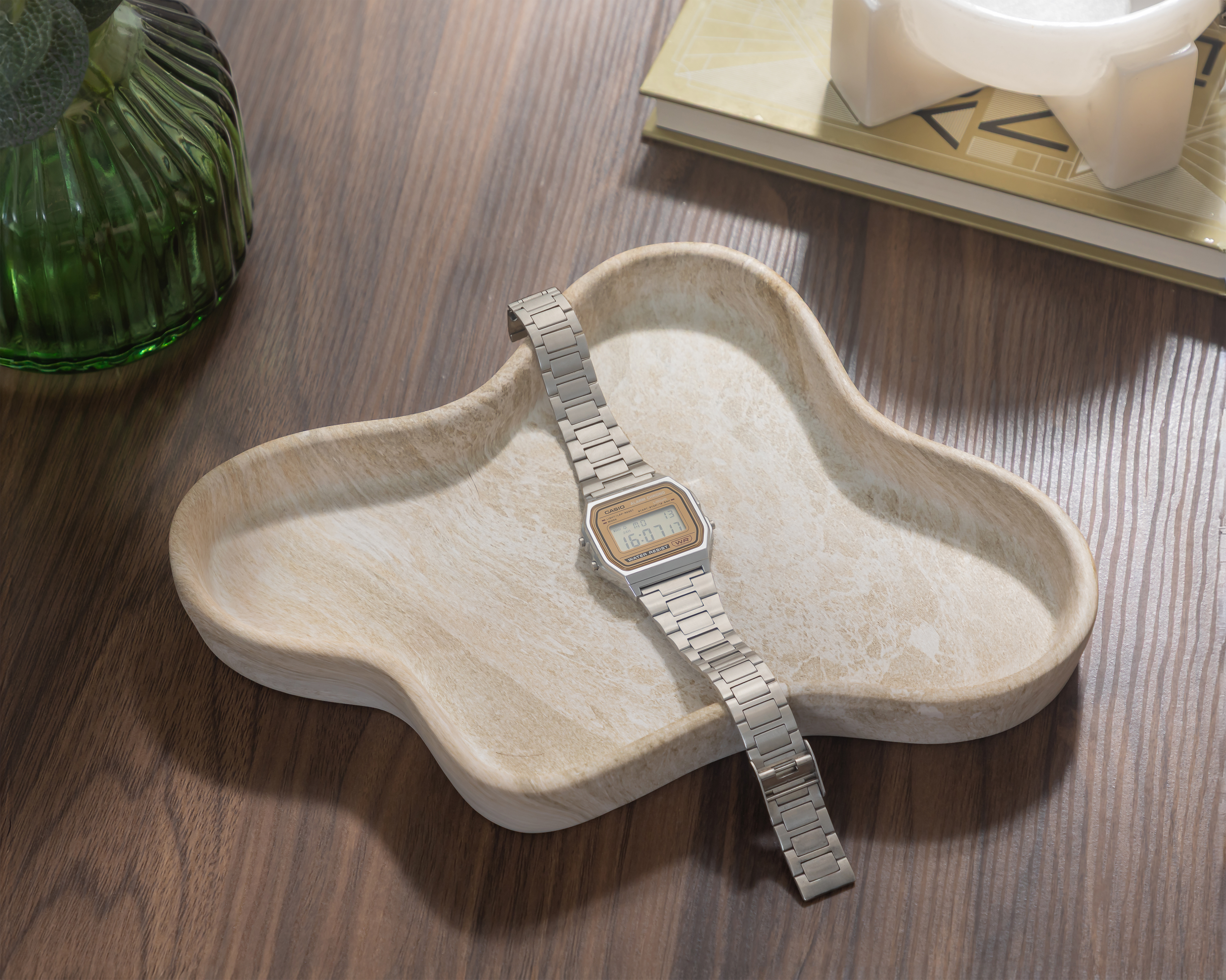 Foto 4 | Foto 4 | Joyero Starhaus Crema