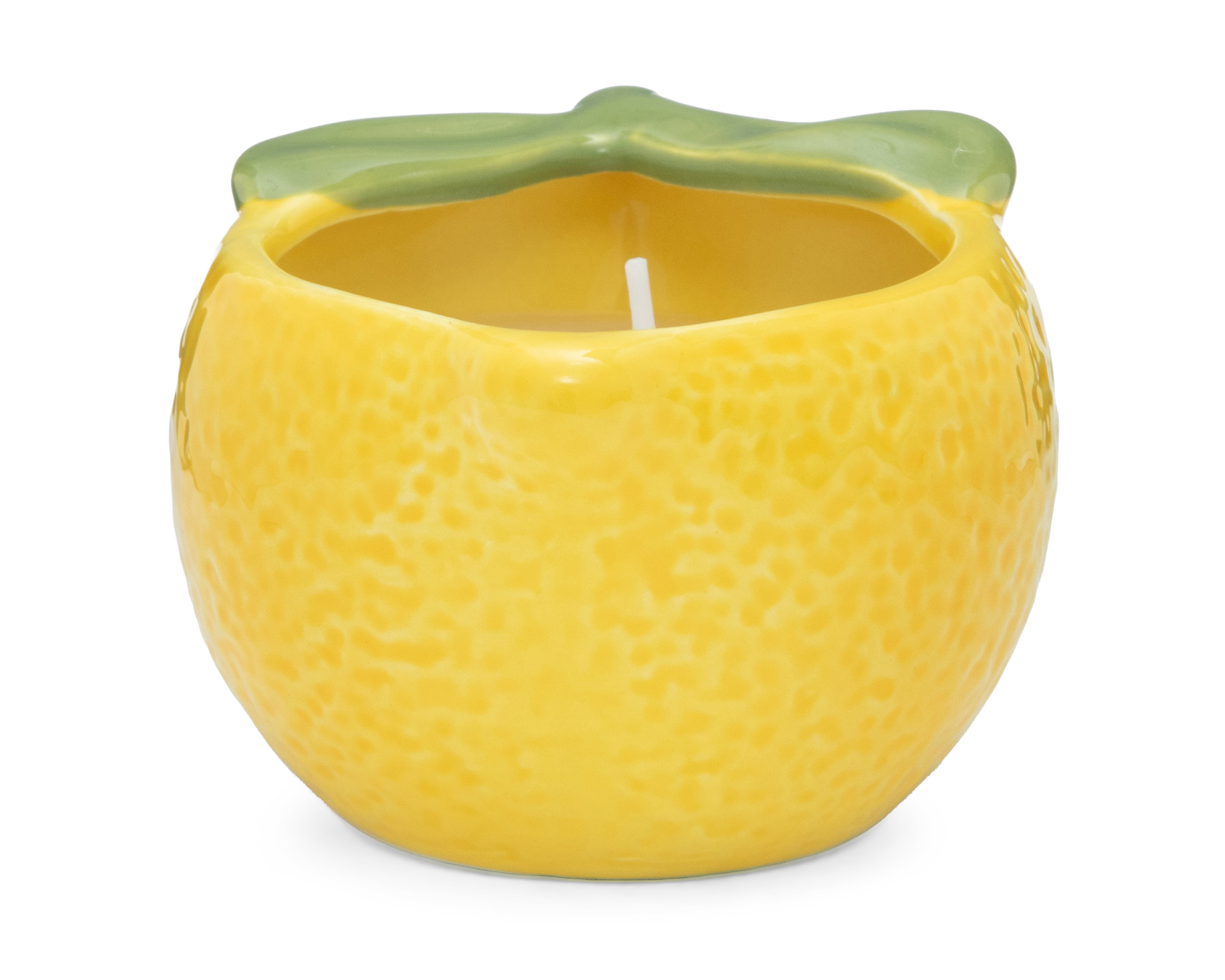 Foto 2 pulgar | Foto 1 | Vela Aromática Refreshing Lemon