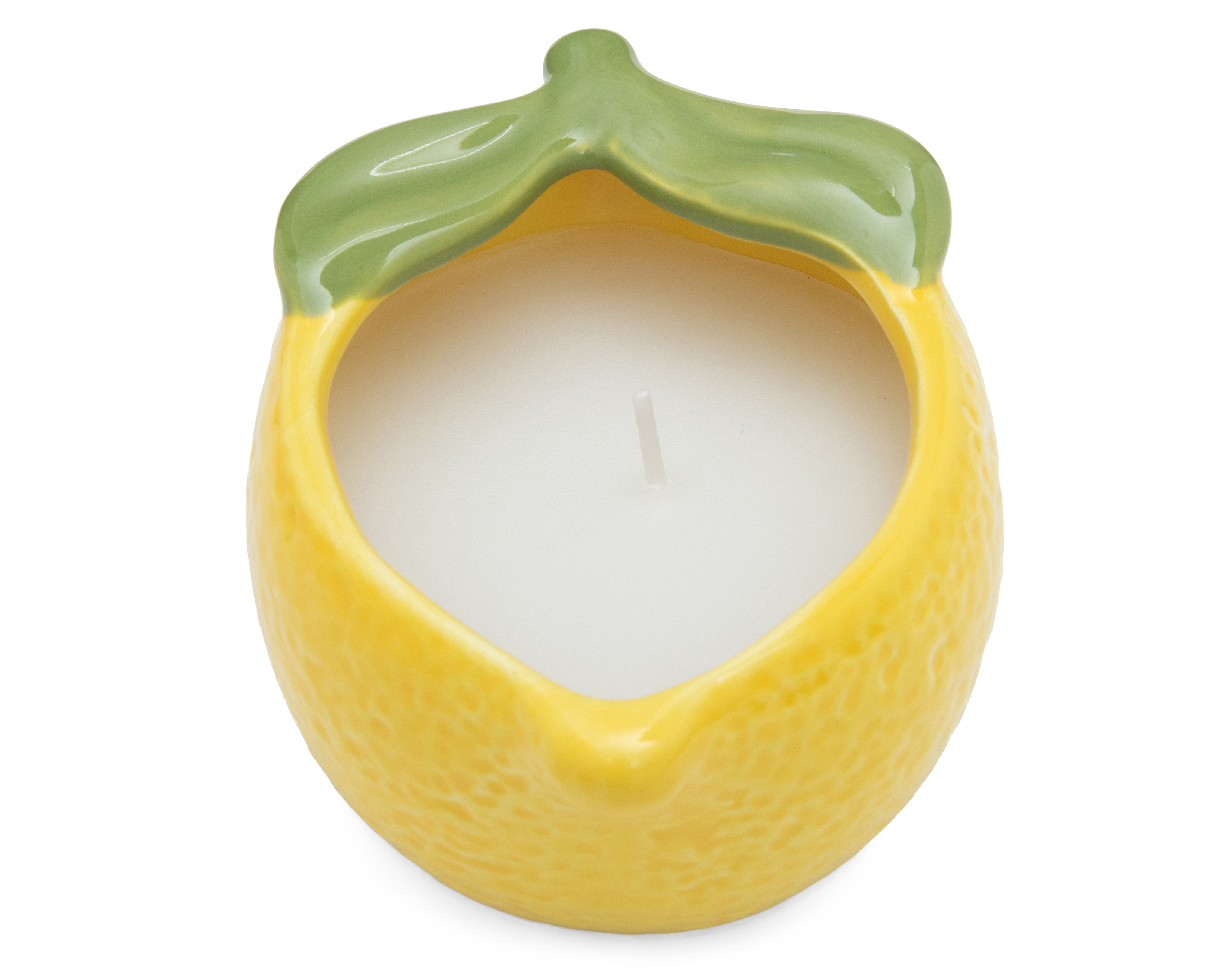 Foto 4 pulgar | Foto 3 | Vela Aromática Refreshing Lemon