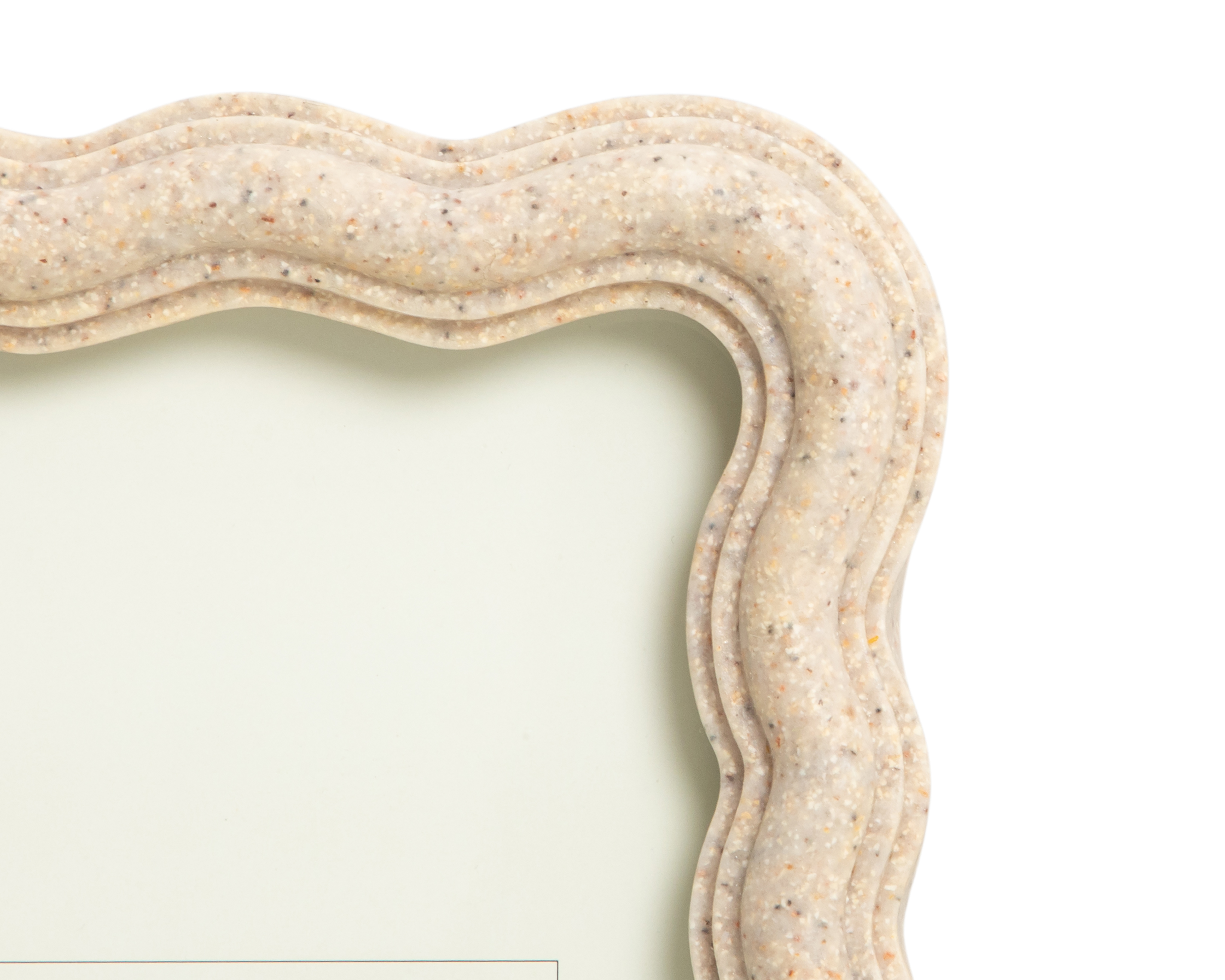 Foto 4 pulgar | Foto 3 | Portarretrato de Poliresina Starhaus 4 x 6 Pulgadas