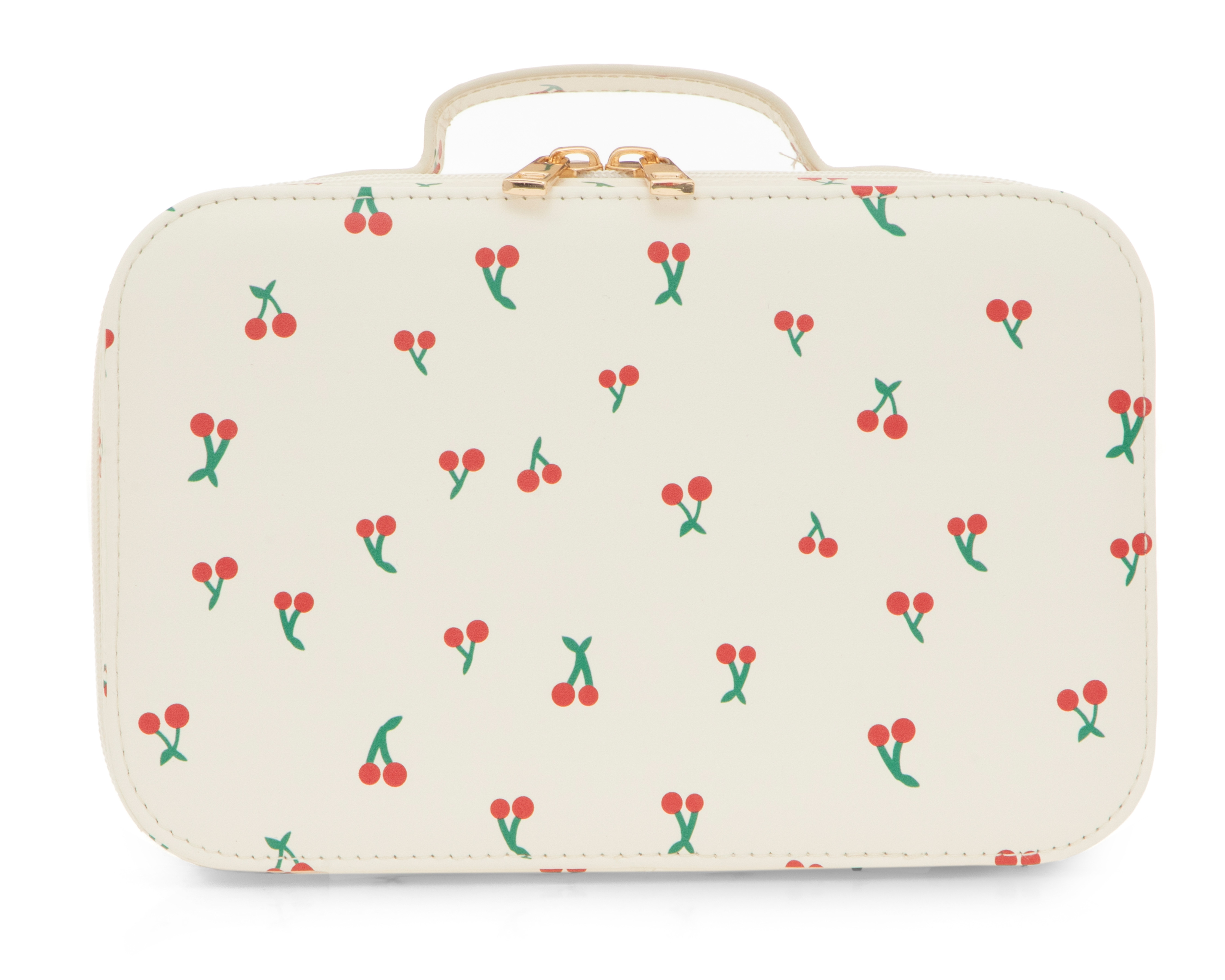 Joyero Starhaus Blanco