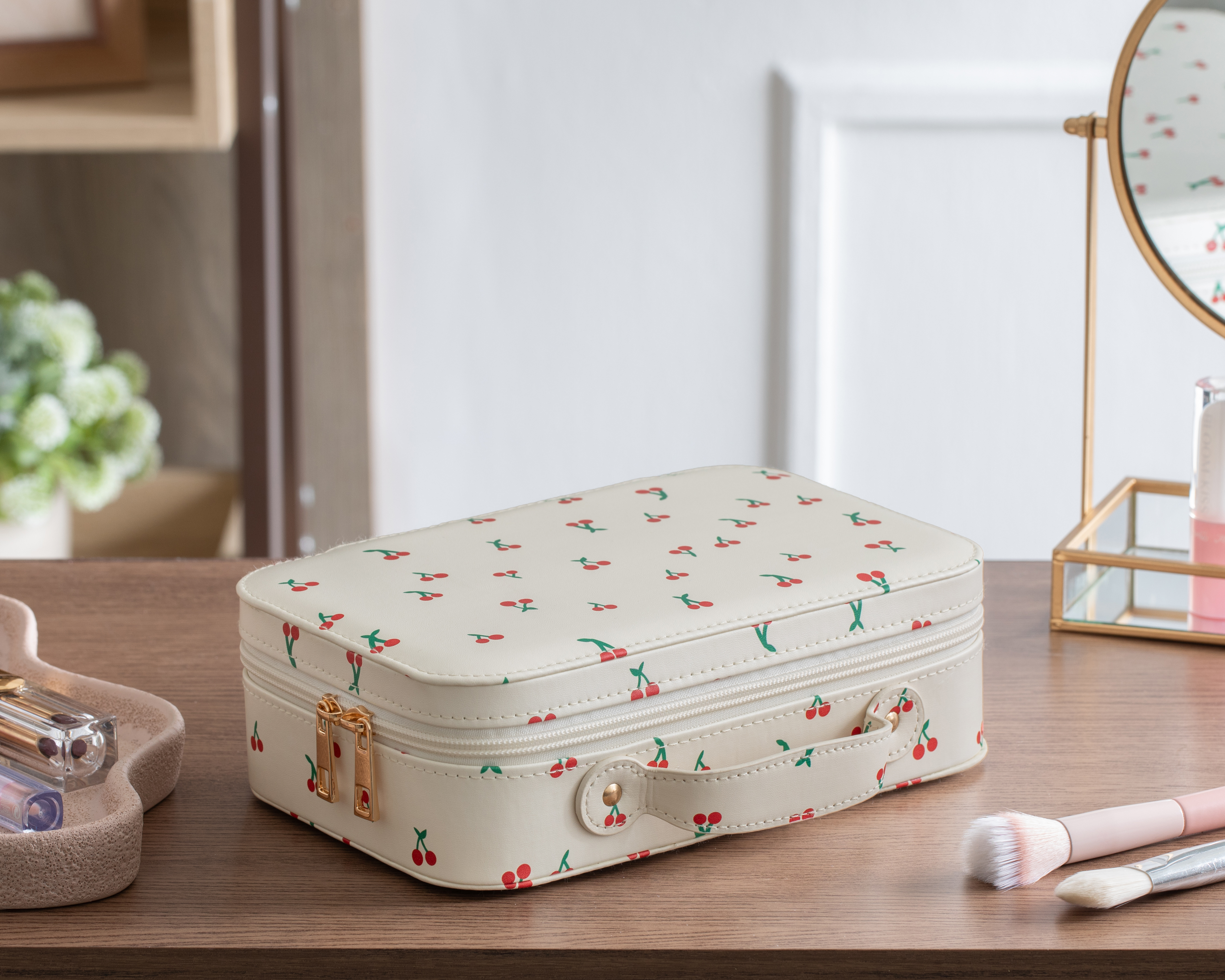 Foto 5 | Foto 5 | Joyero Starhaus Blanco